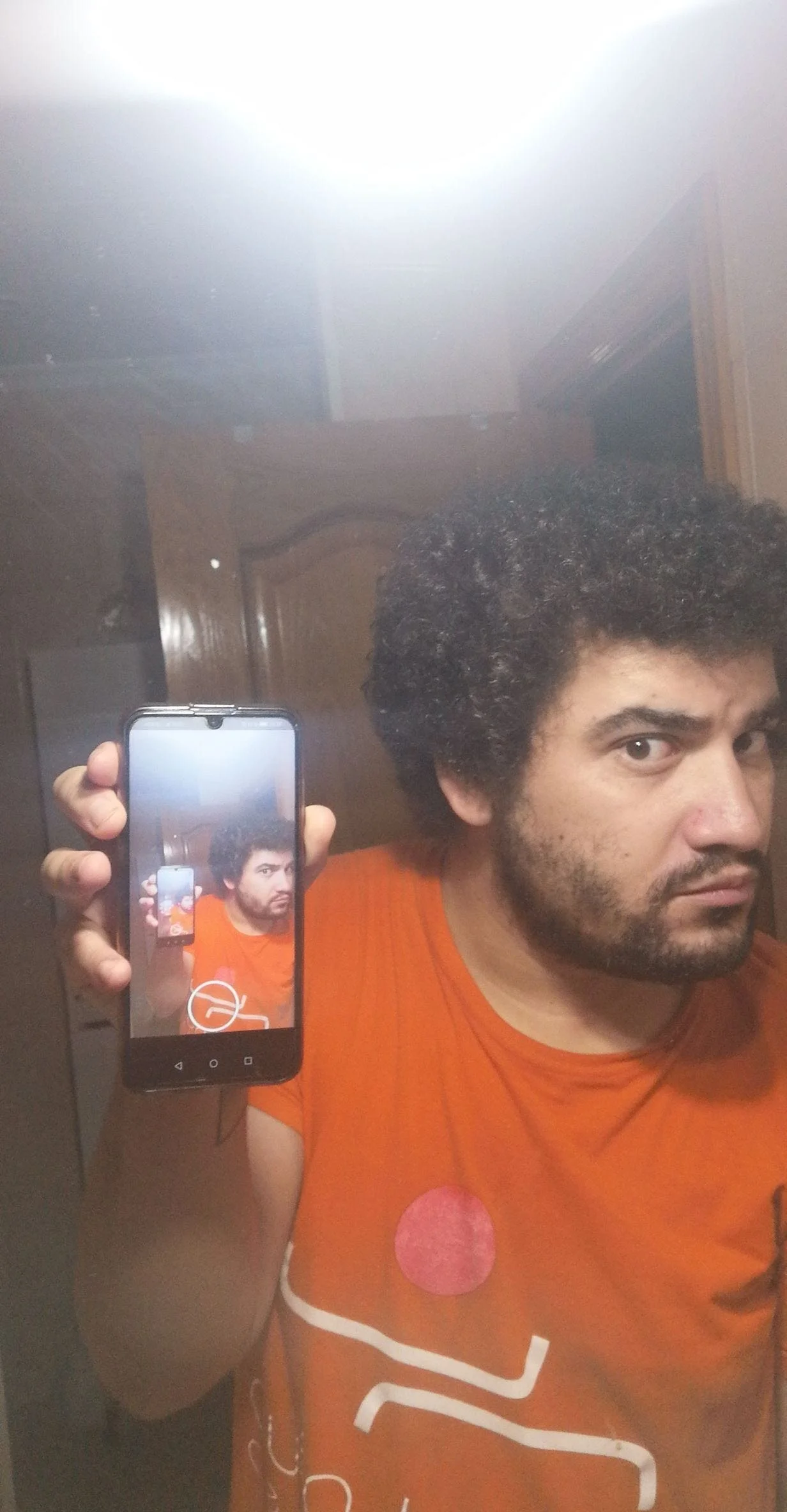 XXX Porn Photo of Nude Javi_92 9