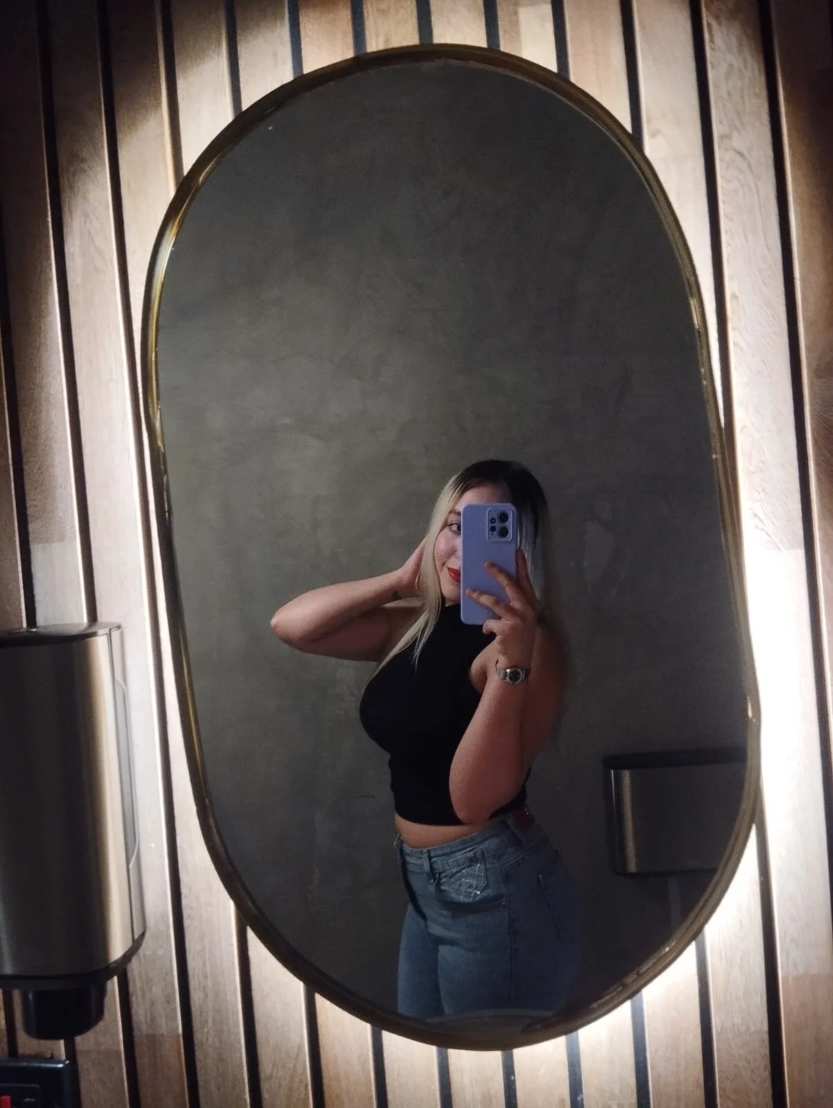 XXX Porn Photo of Nude Freydis18 5