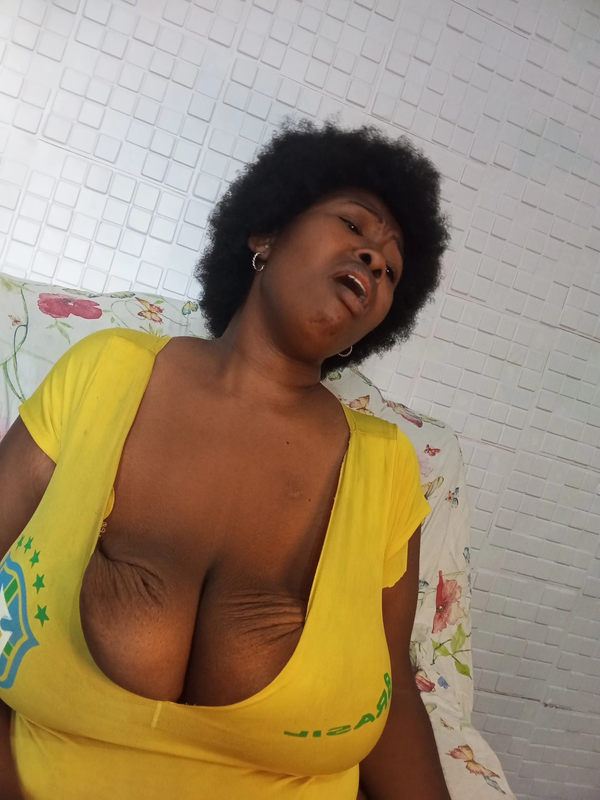 XXX Porn Photo of Nude Angel24coelho 7