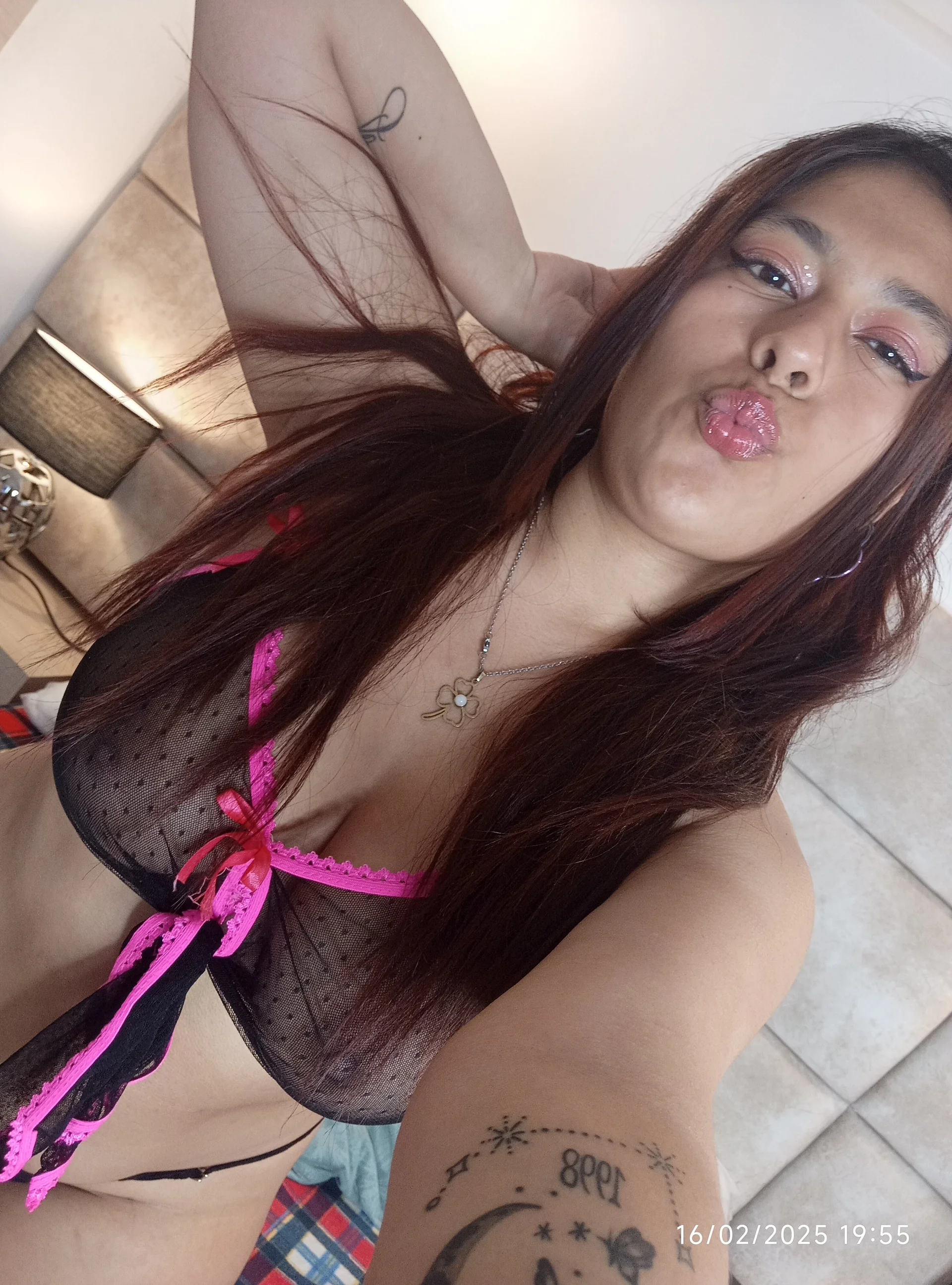 XXX Porn Photo of Nude Laila_and_konny 15