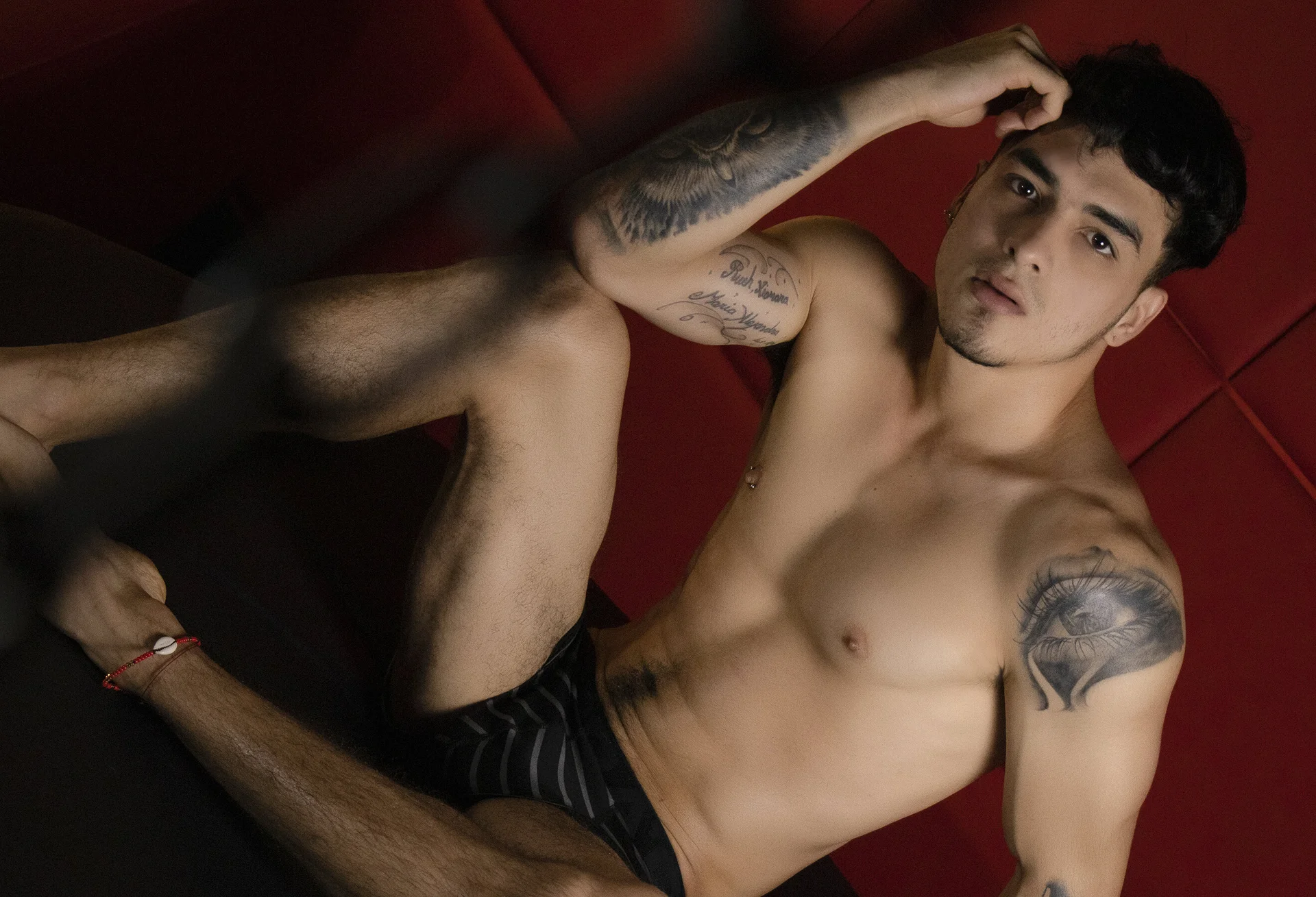 XXX Porn Photo of Nude Big_ValentinHunk 11