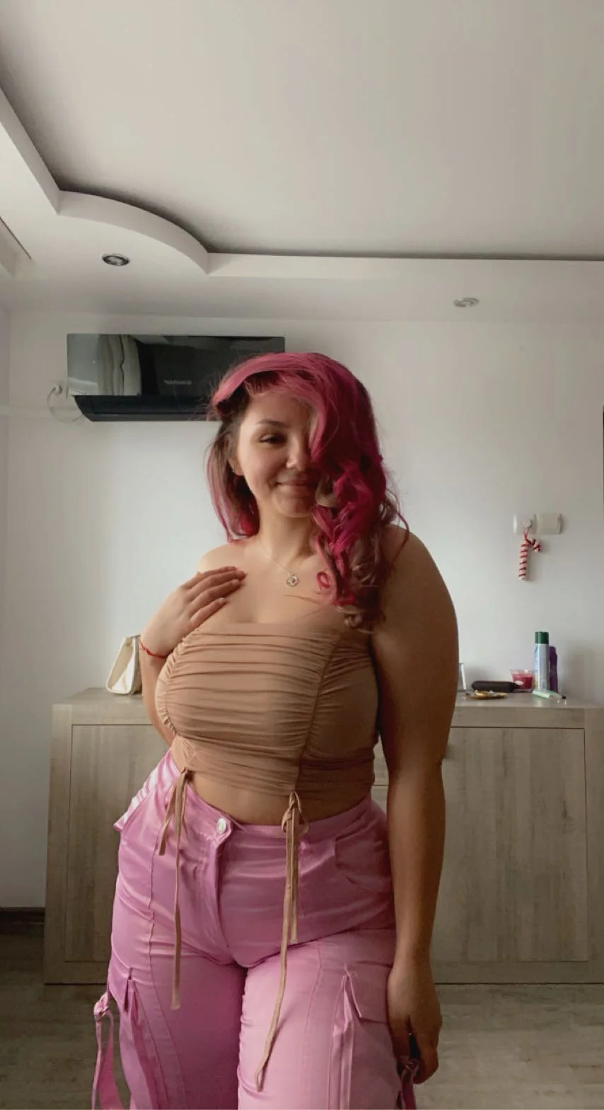XXX Porn Photo of Nude CelesteBailey 736