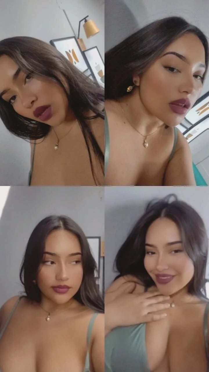 XXX Porn Photo of Nude Dakotaa_J 12