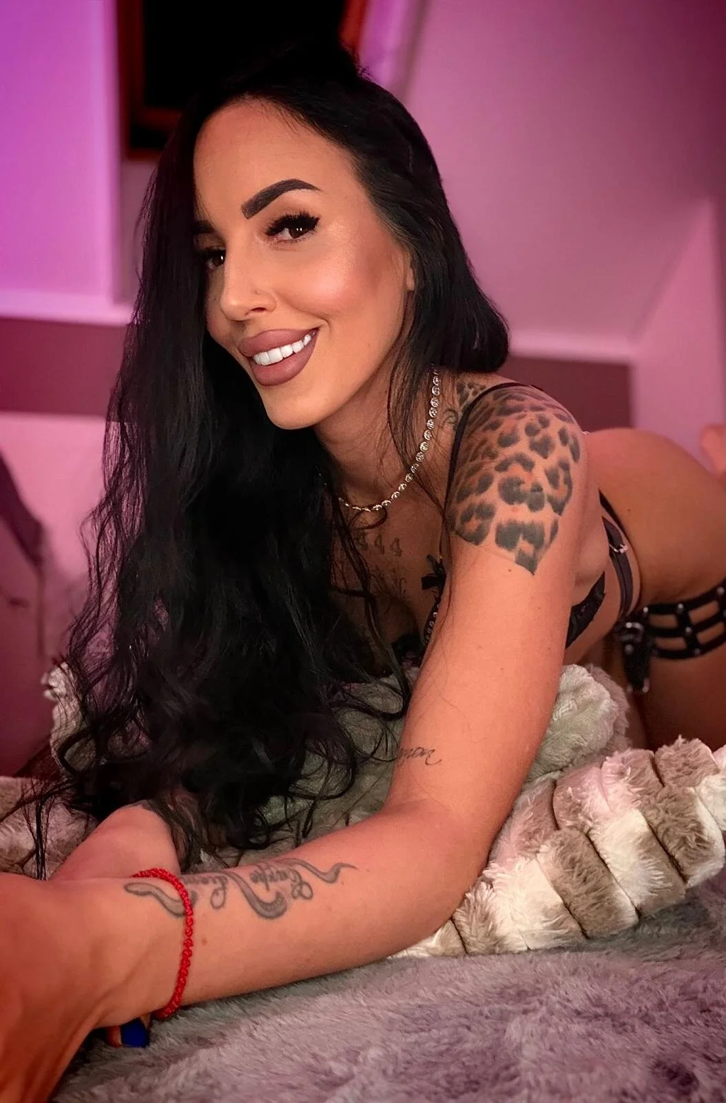 XXX Porn Photo of Nude hayleybabe44 5