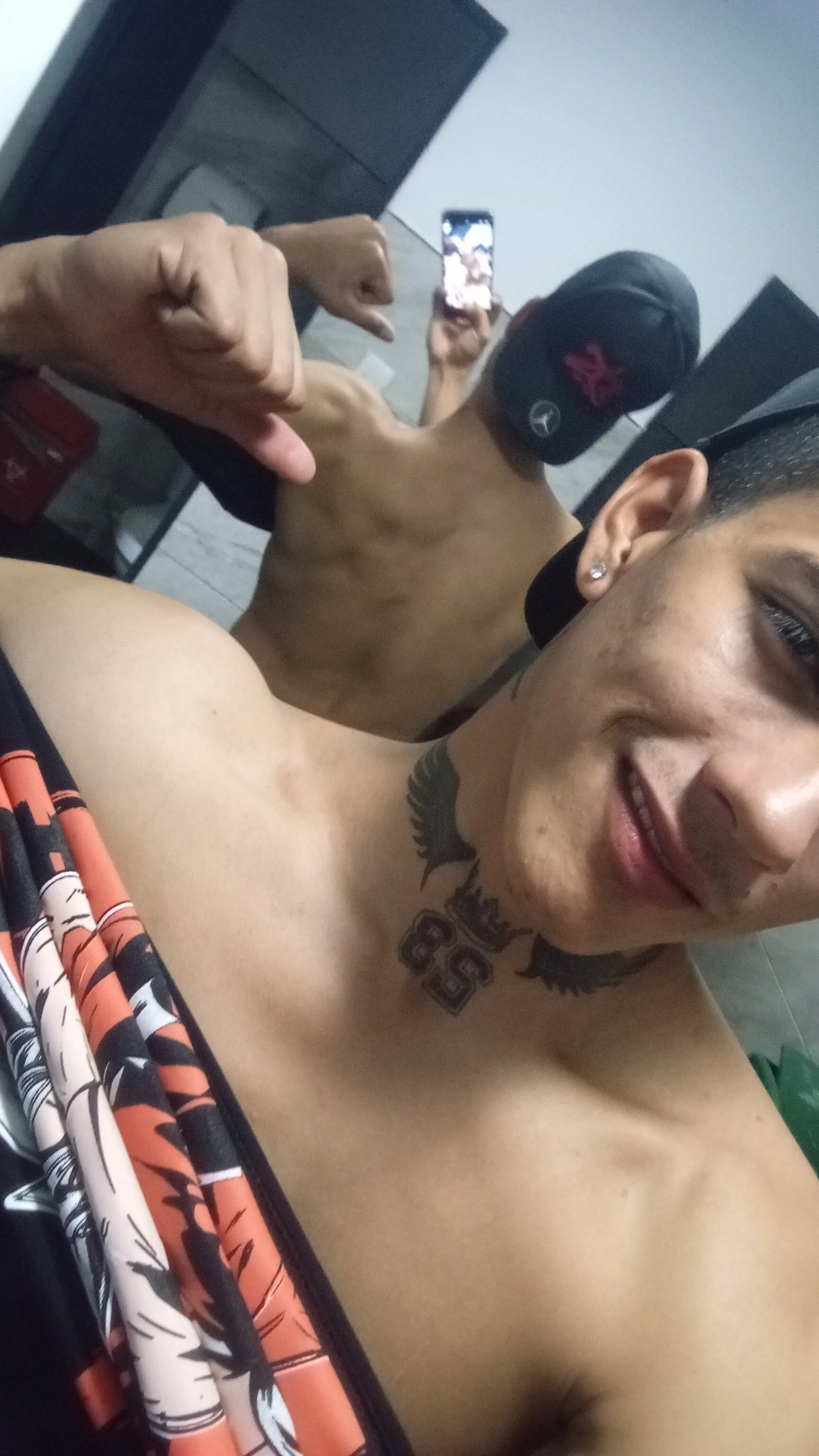 XXX Porn Photo of Nude jordan233024 3
