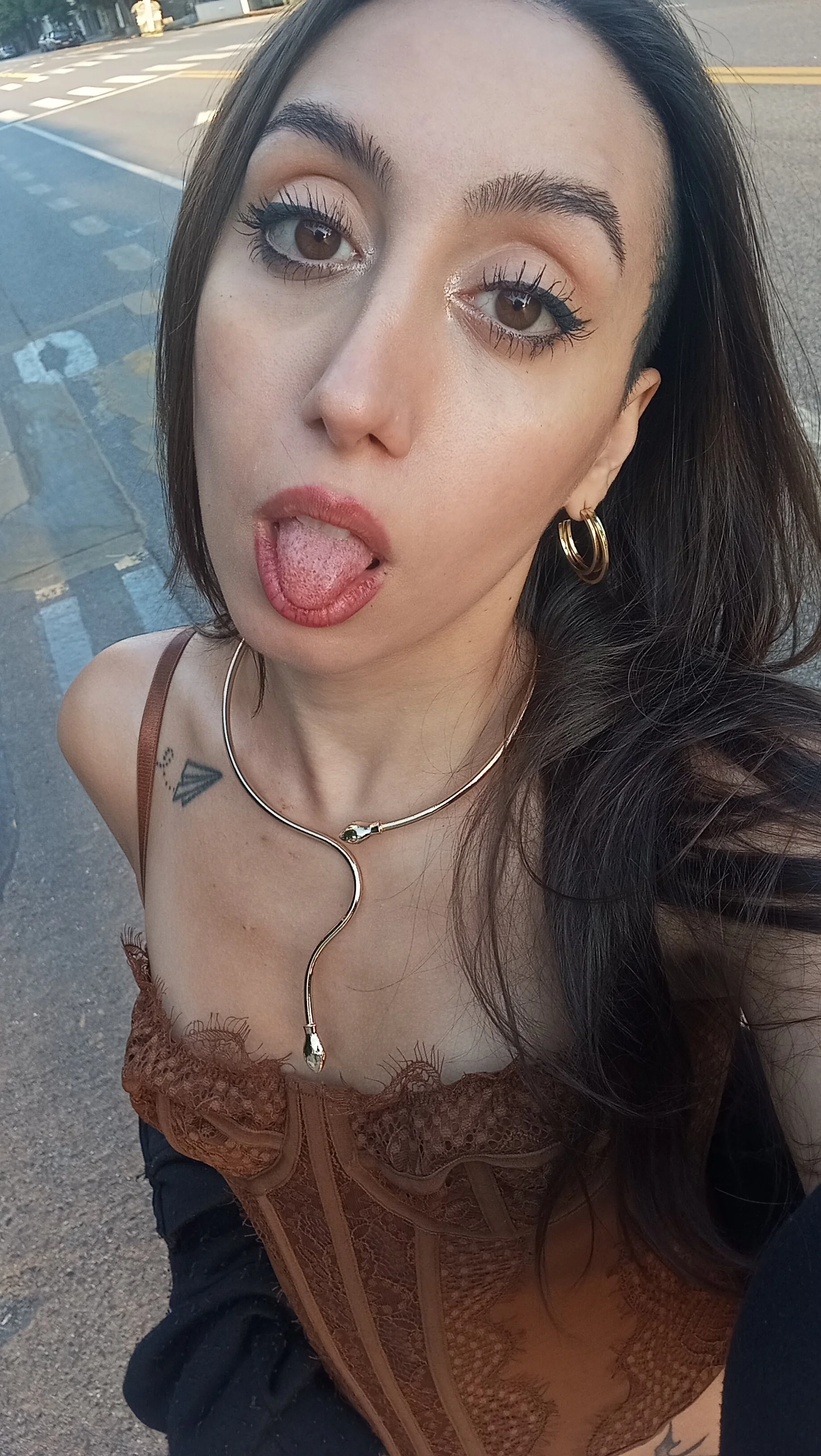 XXX Porn Photo of Nude MsBlackwell96 9
