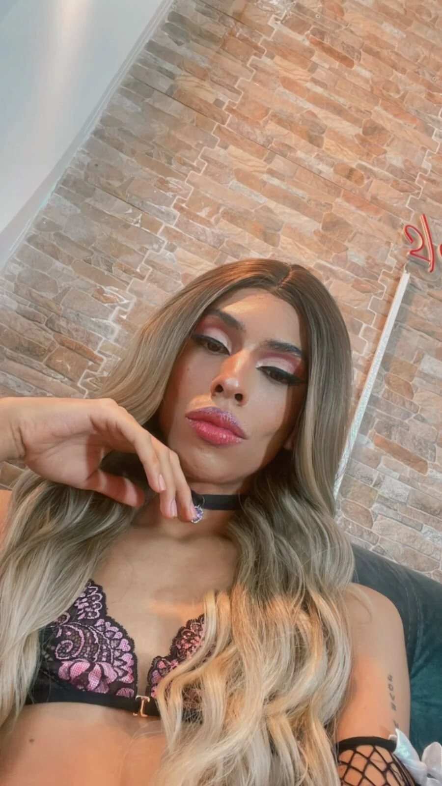 XXX Porn Photo of Nude Madison_Cambell 16