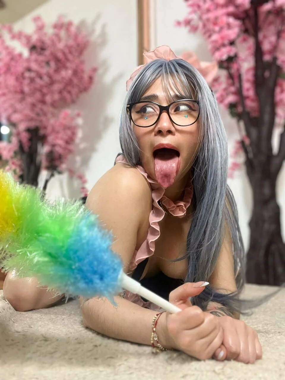 XXX Porn Photo of Nude Manelykswift 64
