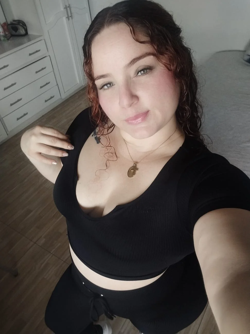 XXX Porn Photo of Nude AmandaaWats 7