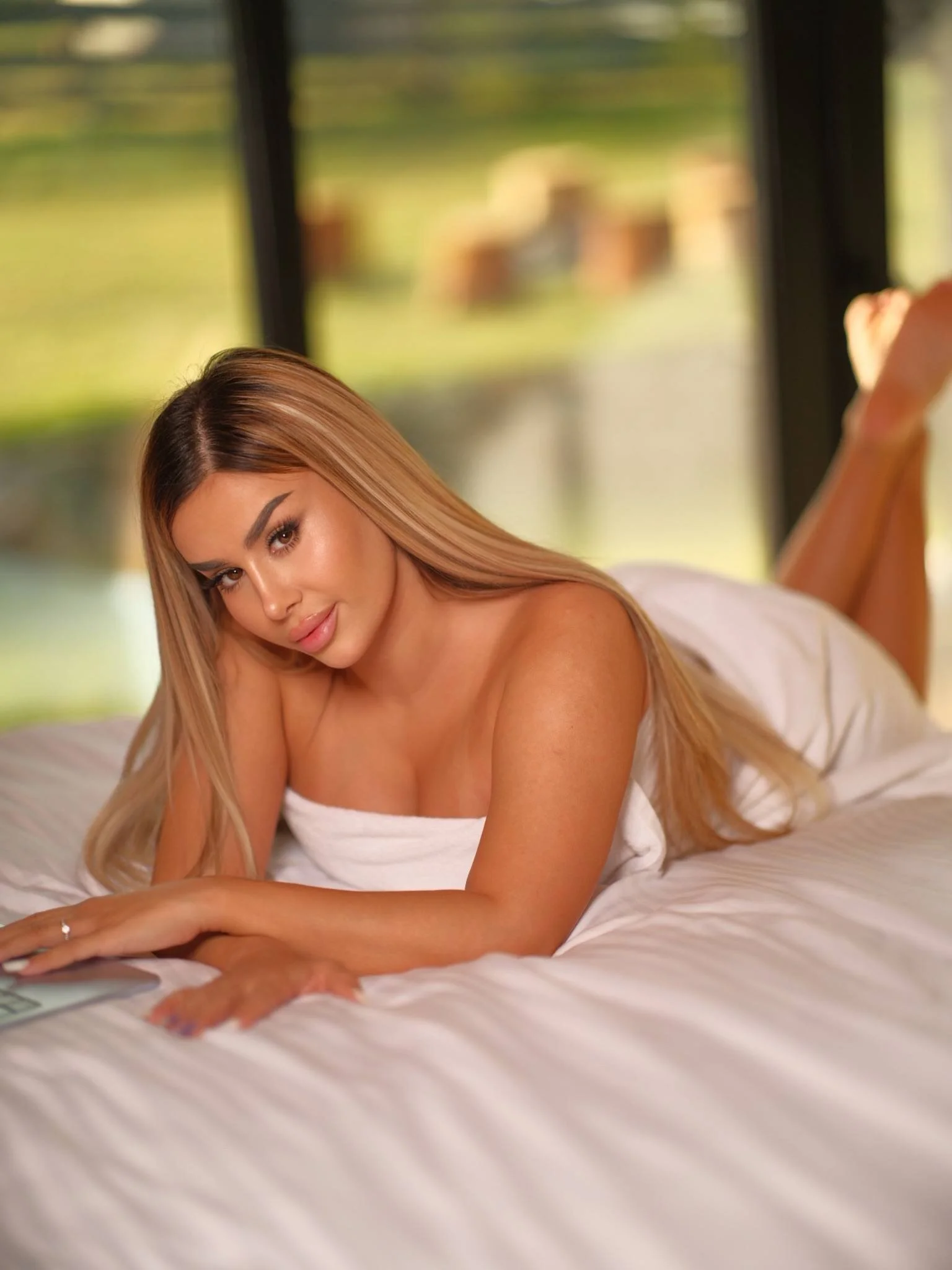 XXX Porn Photo of Nude EvaZane 246