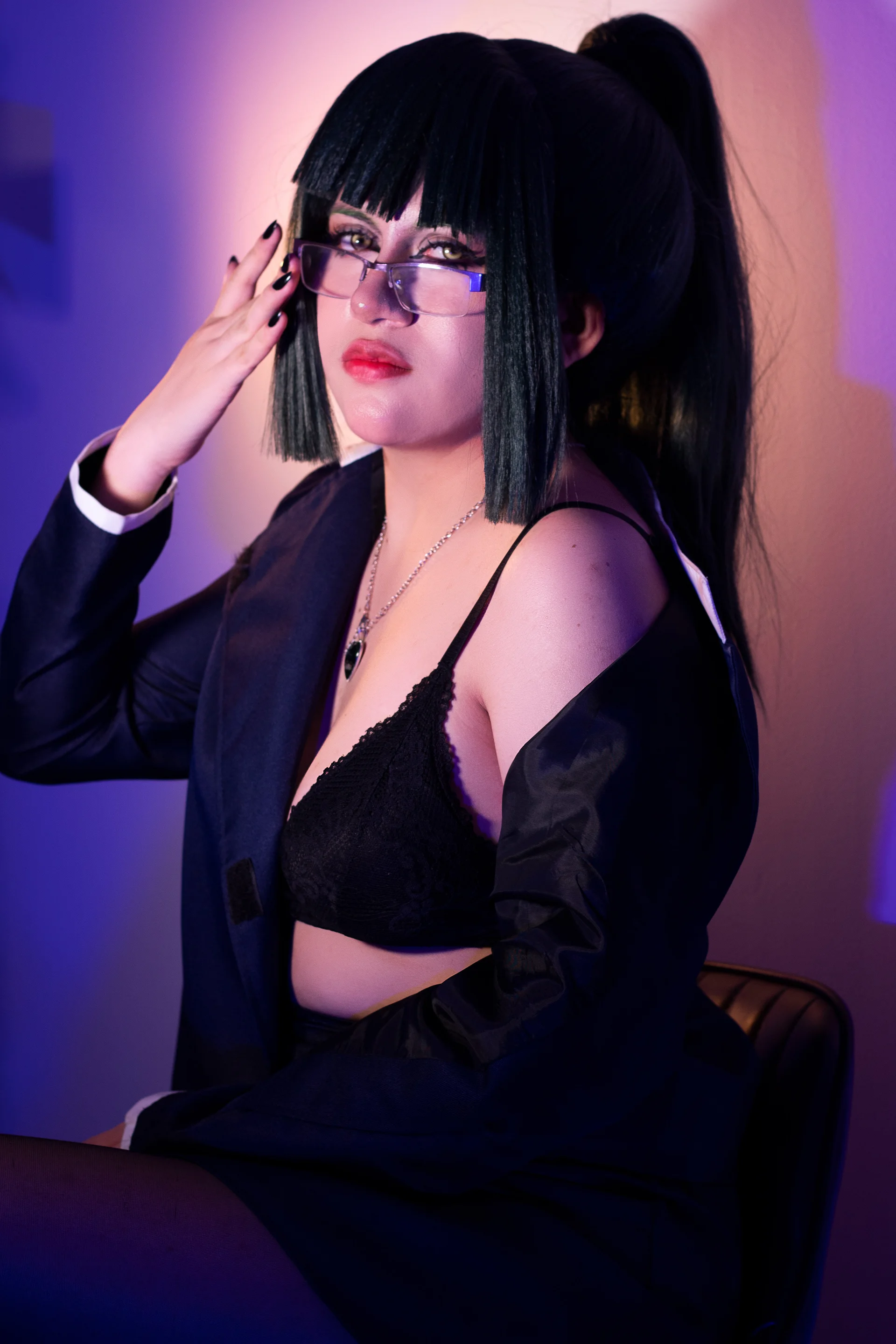 XXX Porn Photo of Nude Bj_Olivine 30
