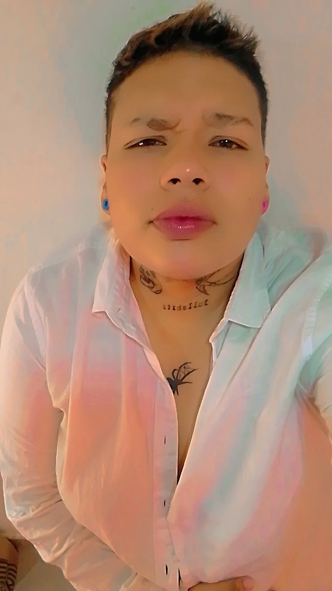 XXX Porn Photo of Nude Yulian_bigclit7 6