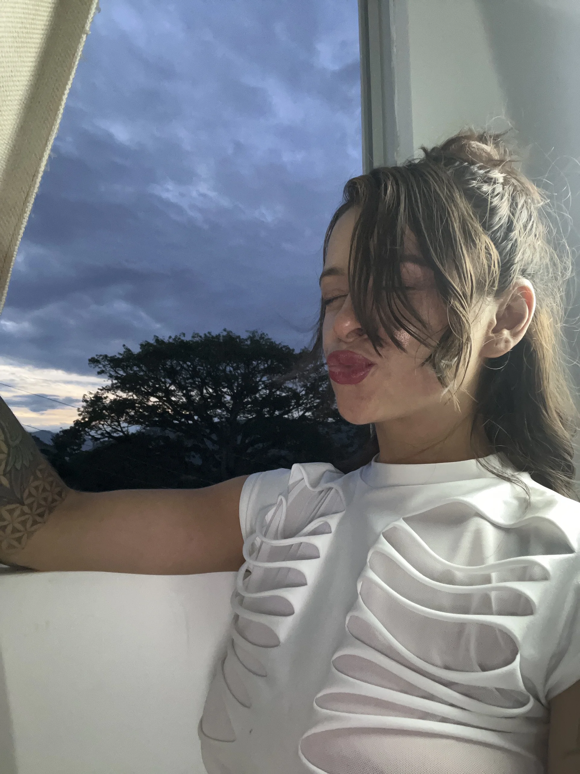 XXX Porn Photo of Nude Selena_G69 1037