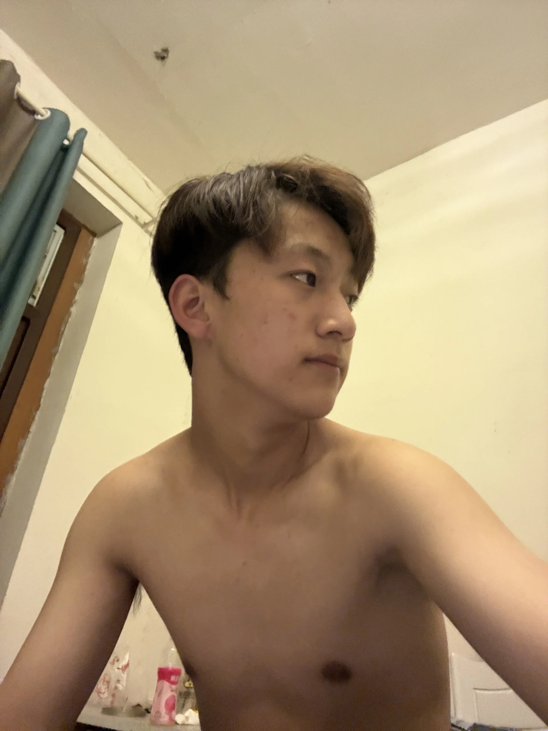 XXX Porn Photo of Nude hpnmb 1
