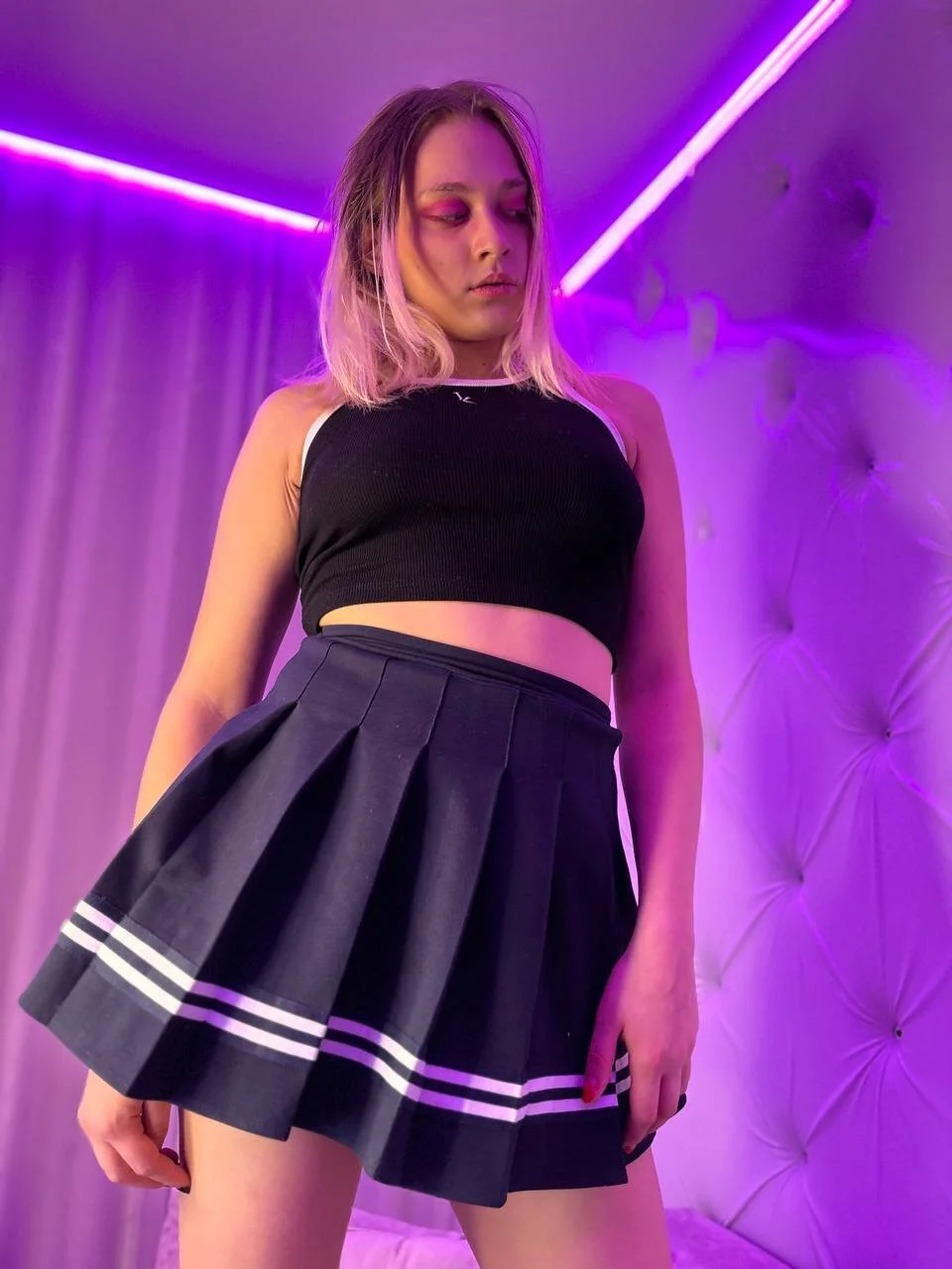 XXX Porn Photo of Nude KaraLiin 33