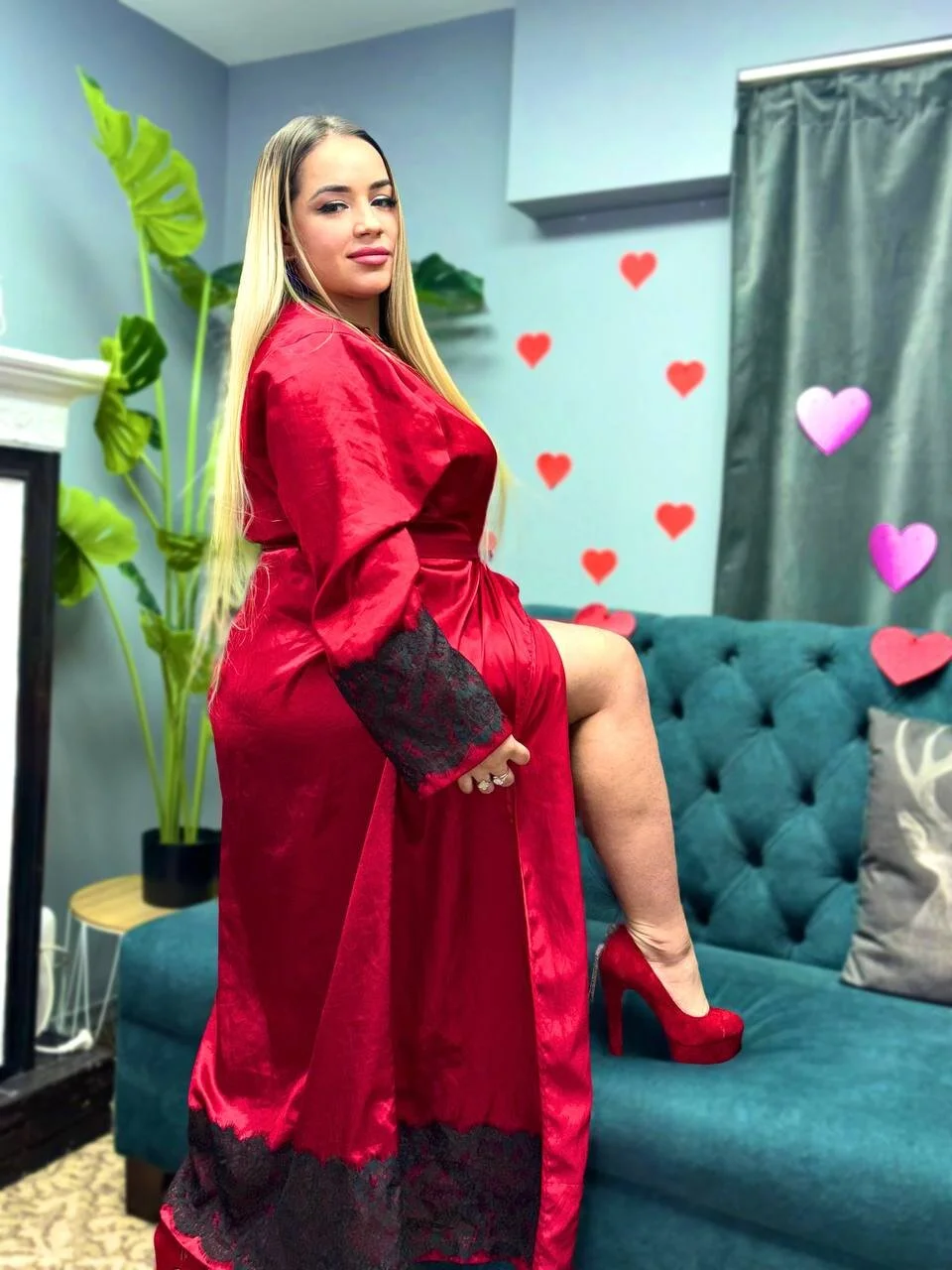 XXX Porn Photo of Nude JuicyMillena 9