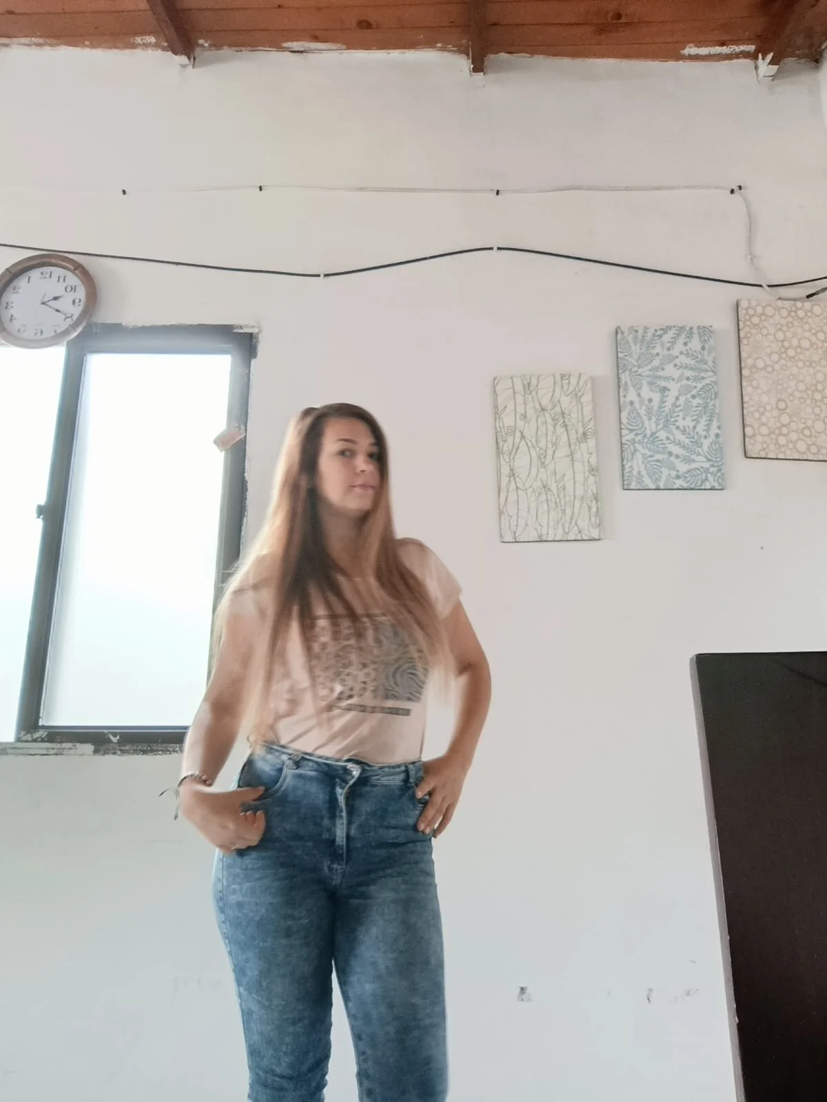 XXX Porn Photo of Nude Abby-thompson 5