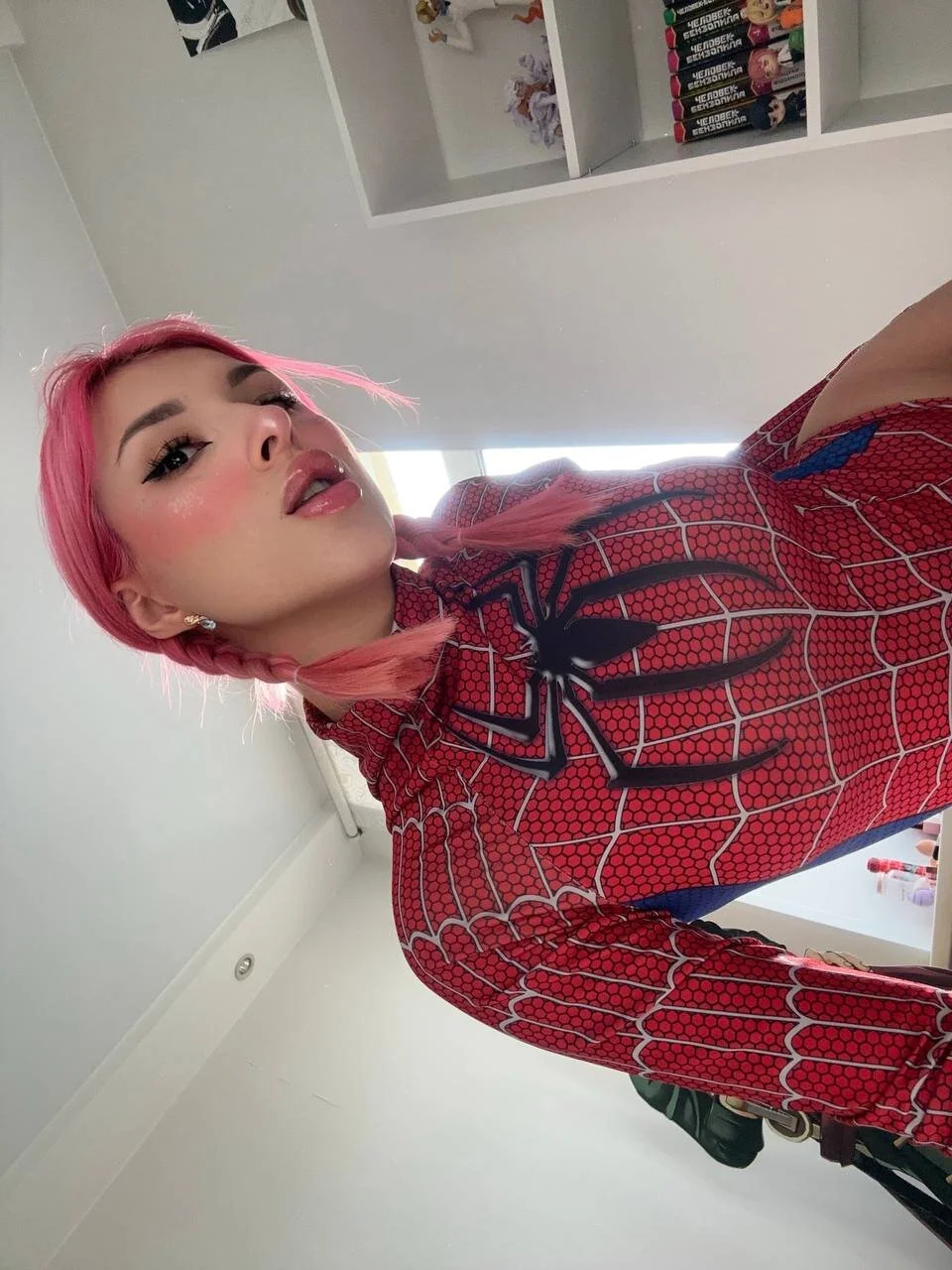 XXX Porn Photo of Nude folinskayyya 233