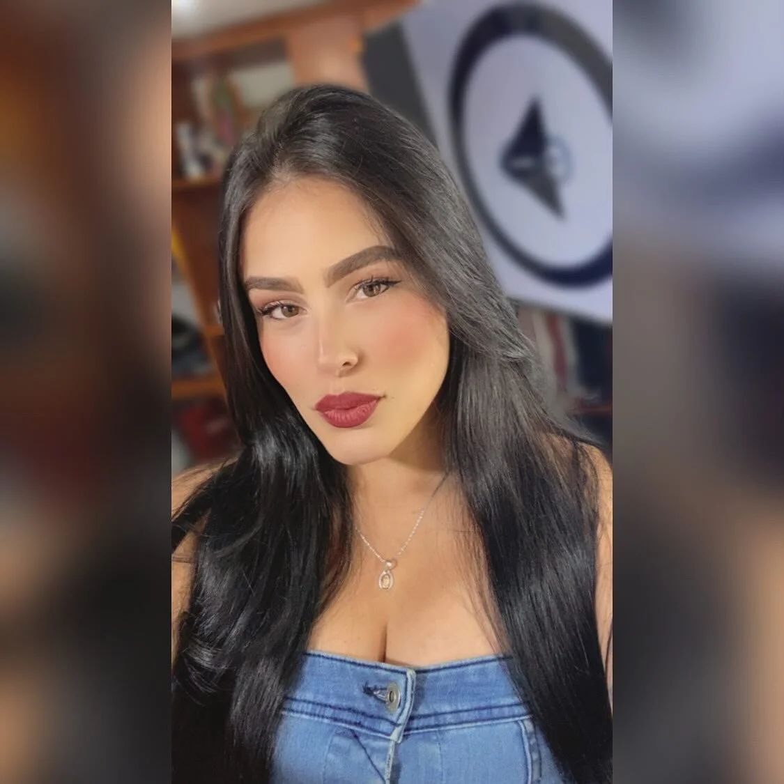 XXX Porn Photo of Nude karolay_su 2