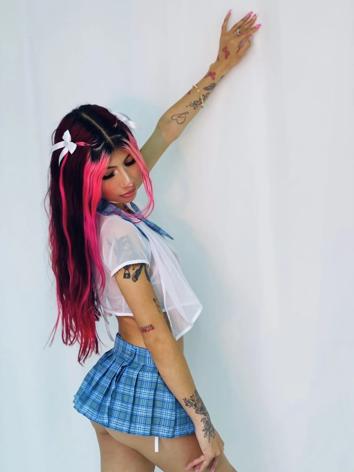 XXX Porn Photo of Nude luna_miler_ 19