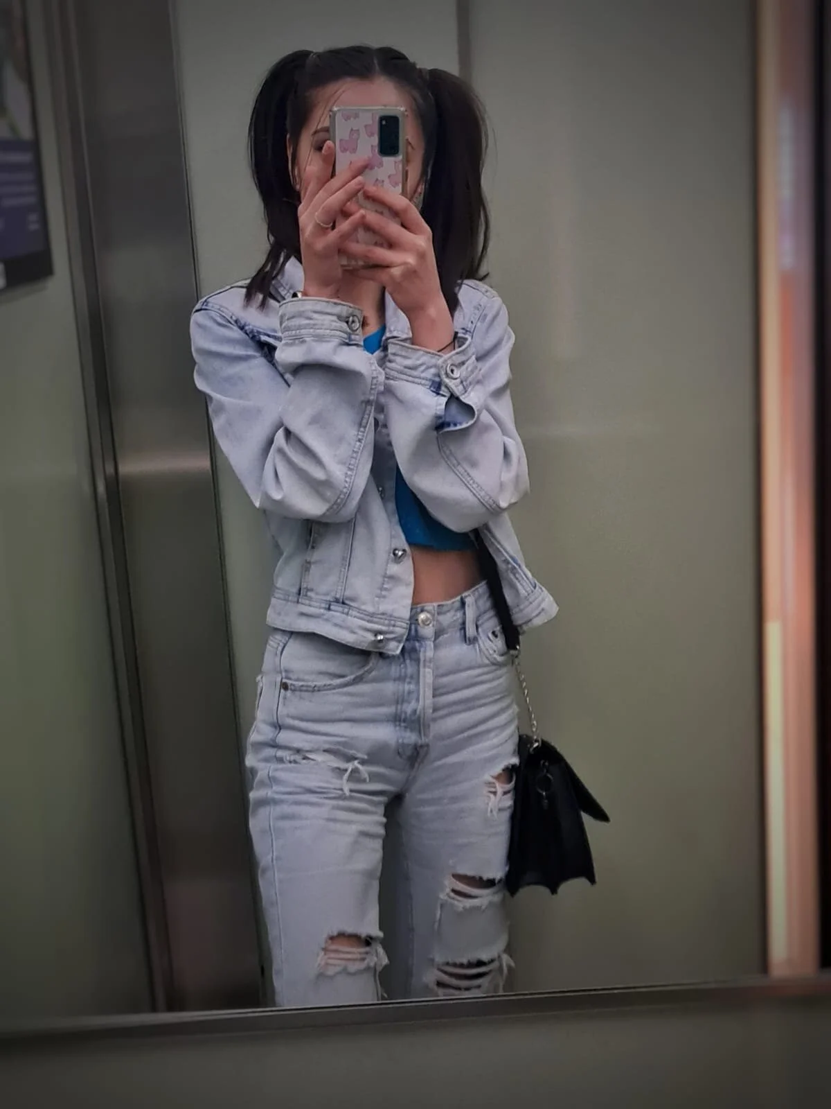 XXX Porn Photo of Nude SabrinaHope 27