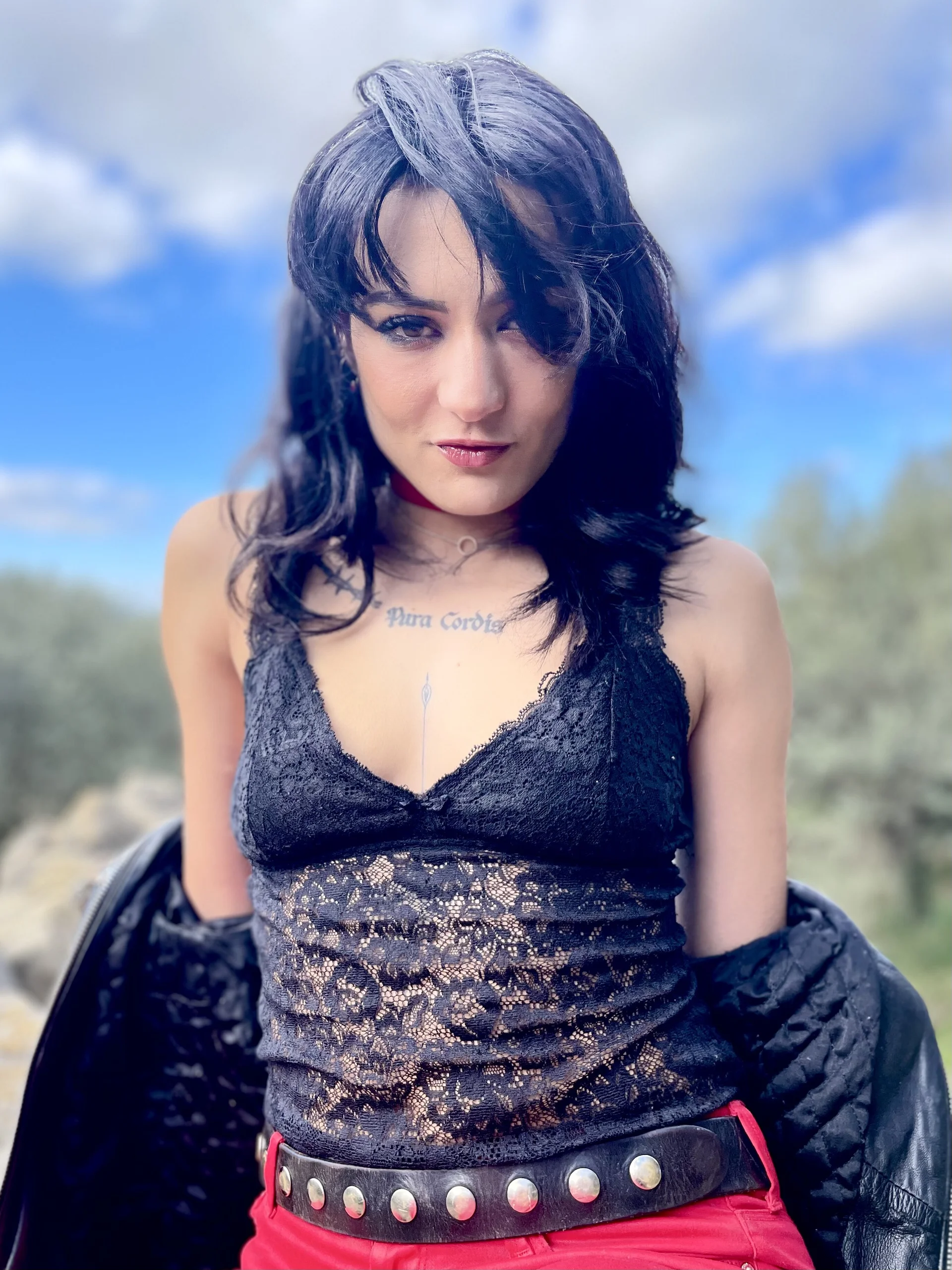 XXX Porn Photo of Nude Ash_Hemji 5