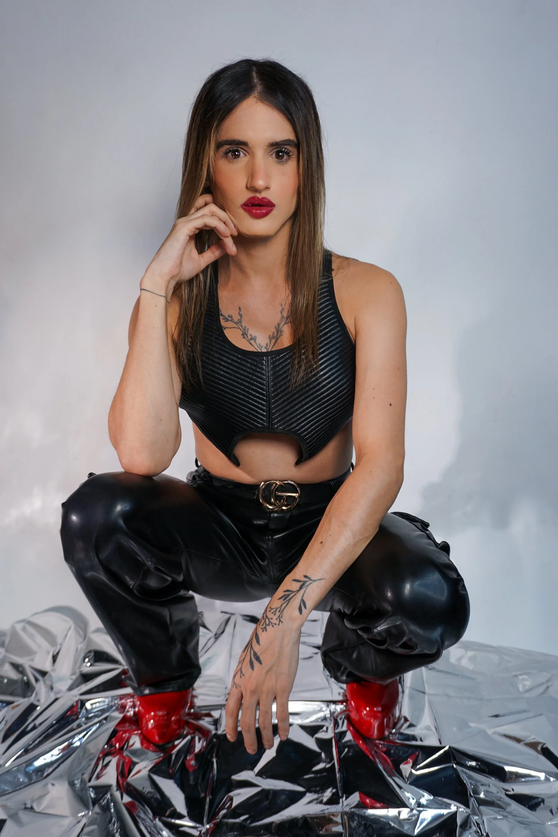 XXX Porn Photo of Nude Elianmoon 34