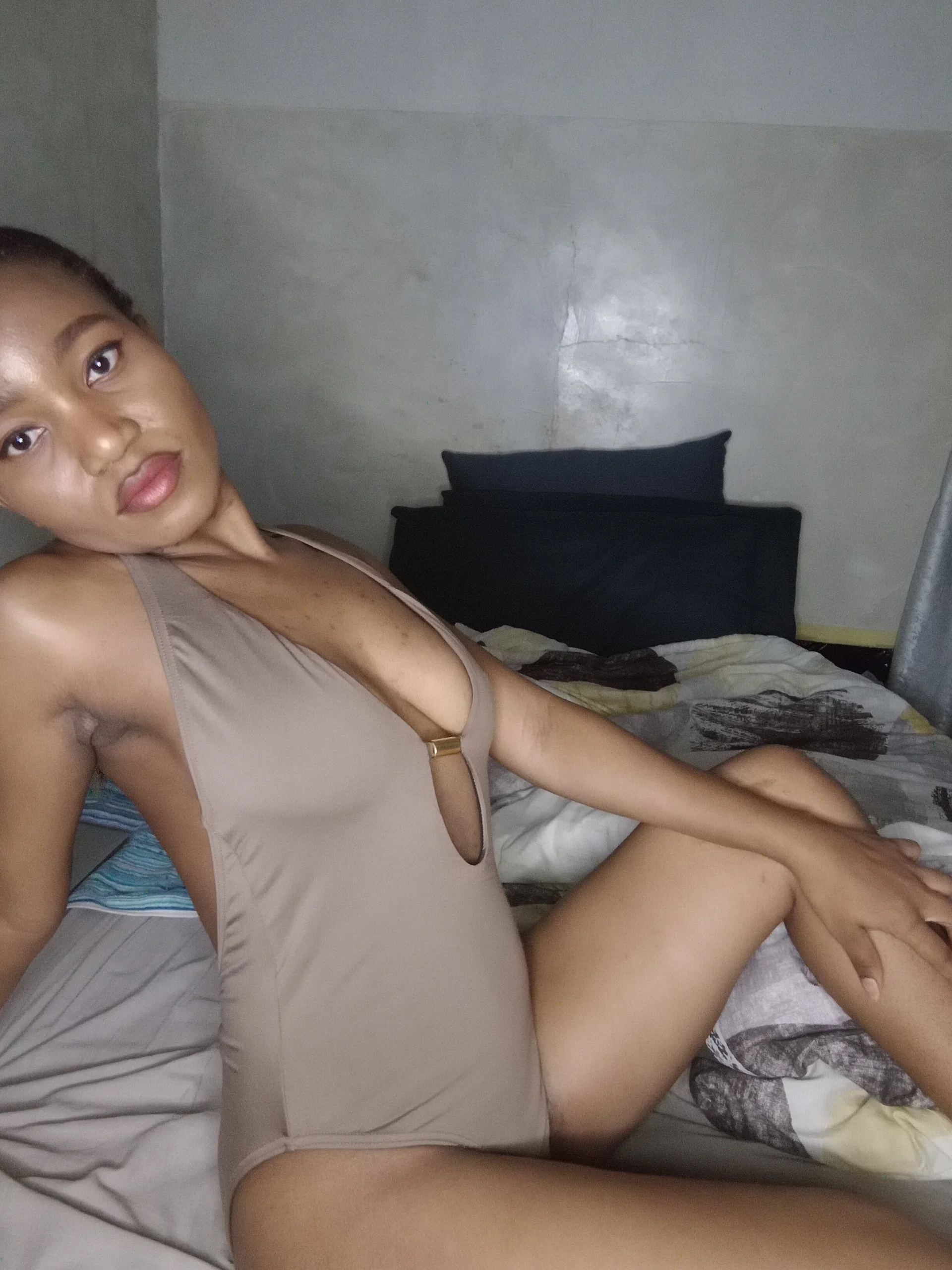 XXX Porn Photo of Nude Rivierray 10