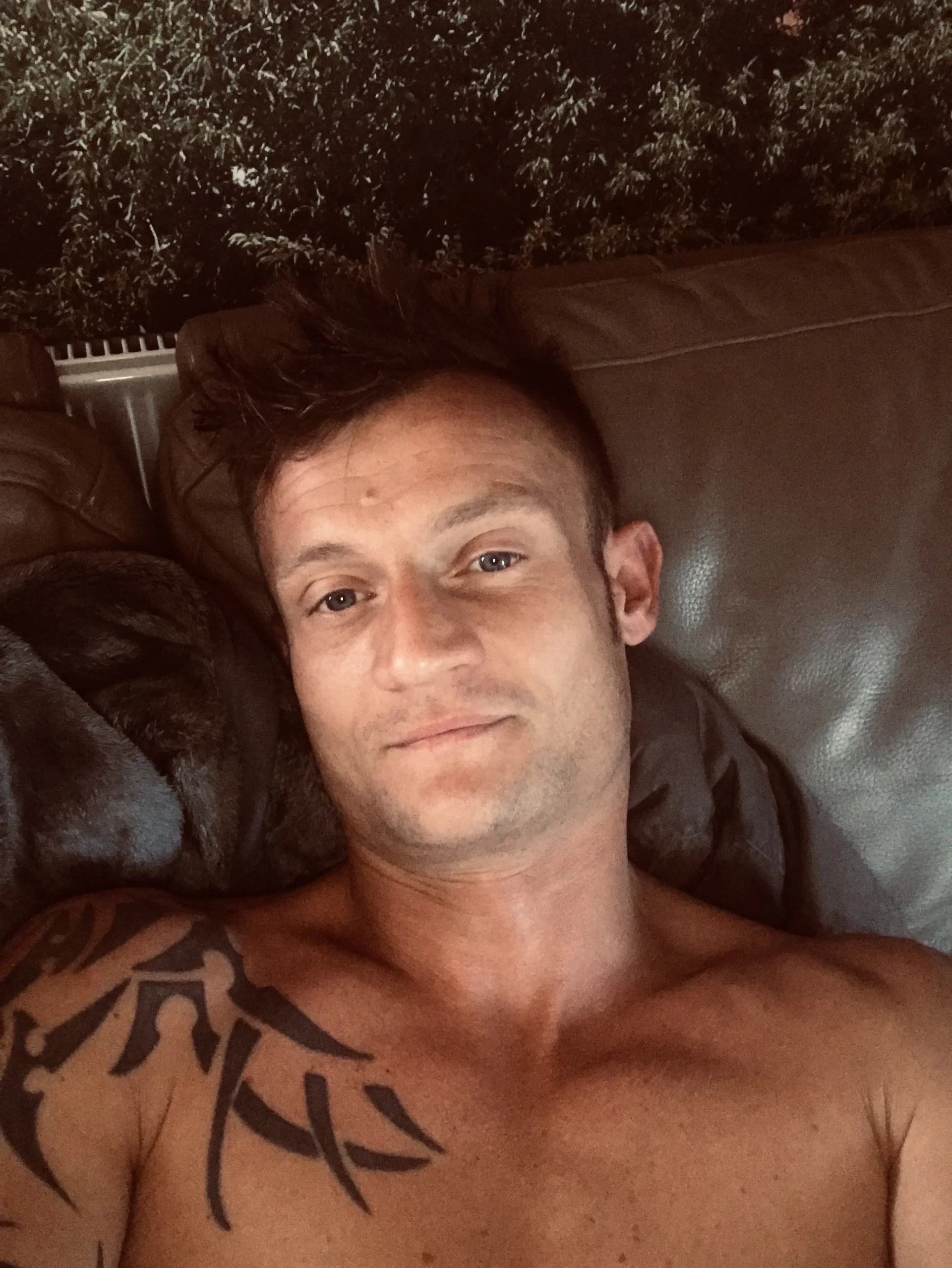 XXX Porn Photo of Nude GermanBigDream 15