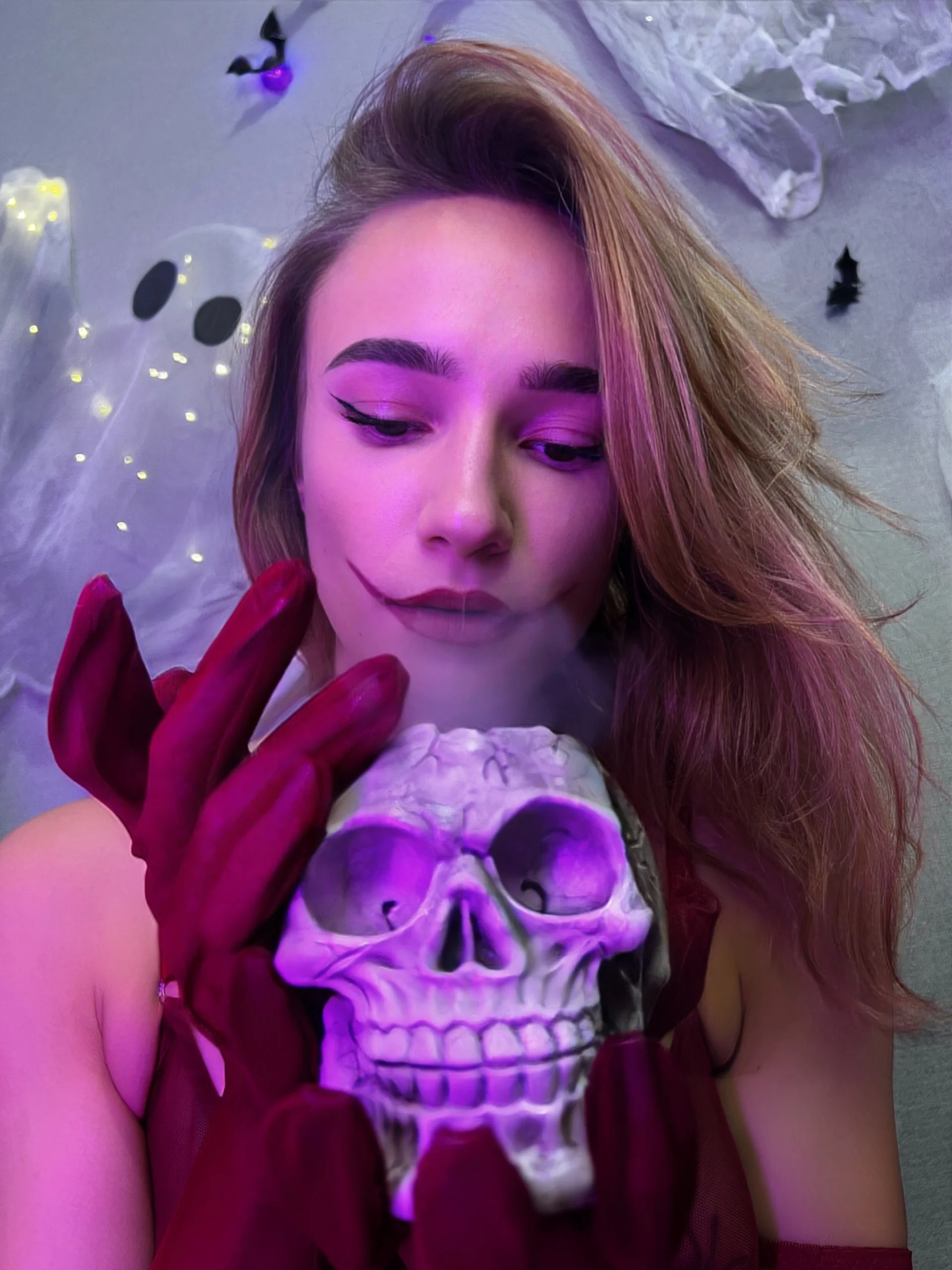 XXX Porn Photo of Nude SugarDanger 20