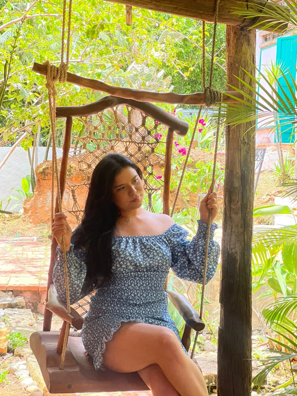 XXX Porn Photo of Nude GeorginaReyes 28