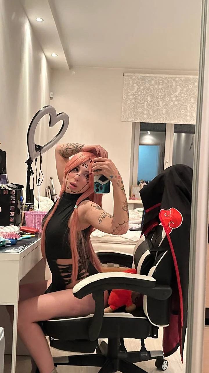 XXX Porn Photo of Nude folinskayyya 229