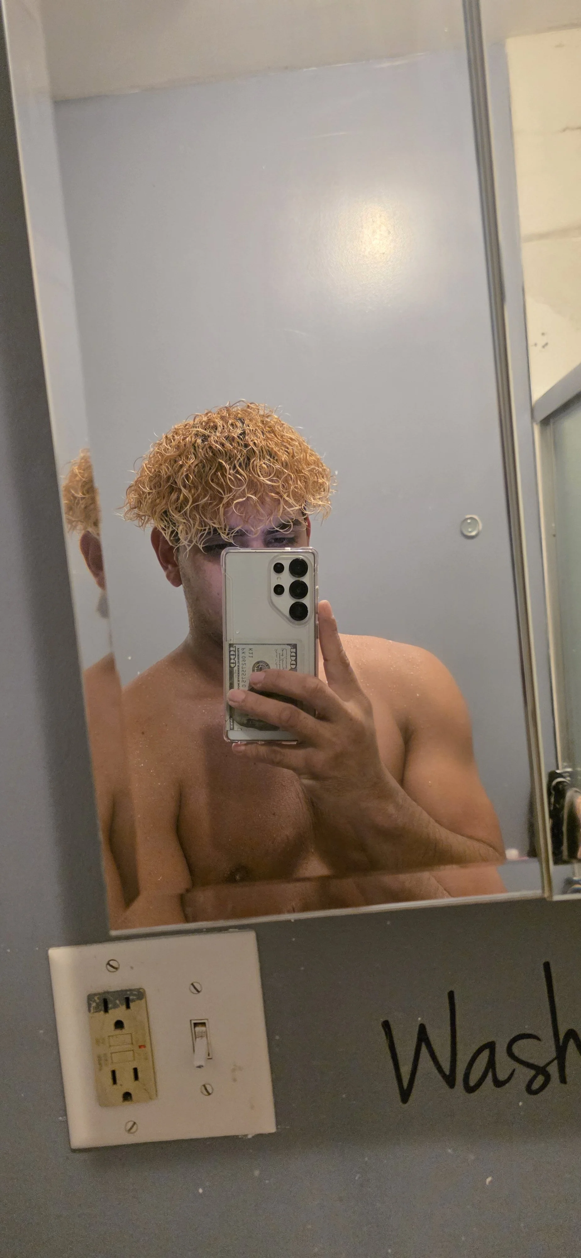 XXX Porn Photo of Nude zjon_23 14