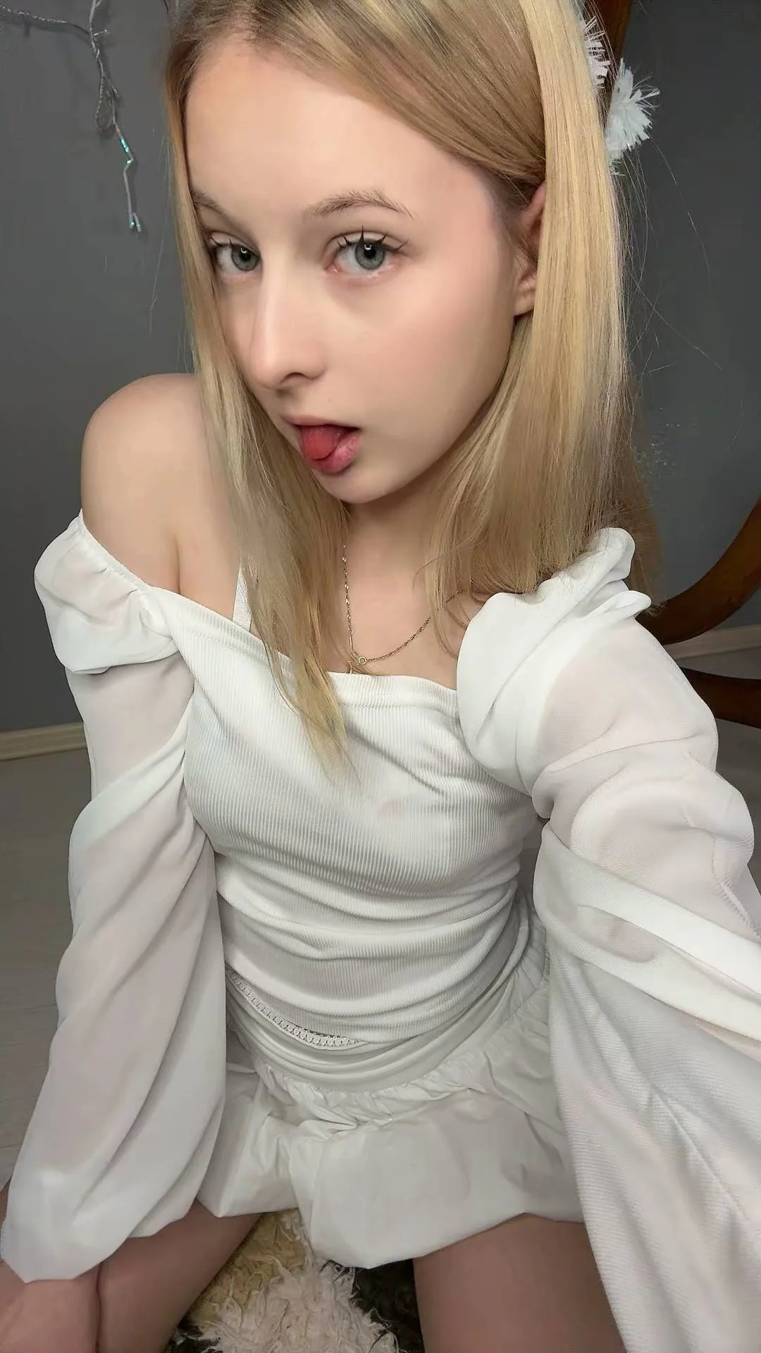 XXX Porn Photo of Nude Kamilife 1