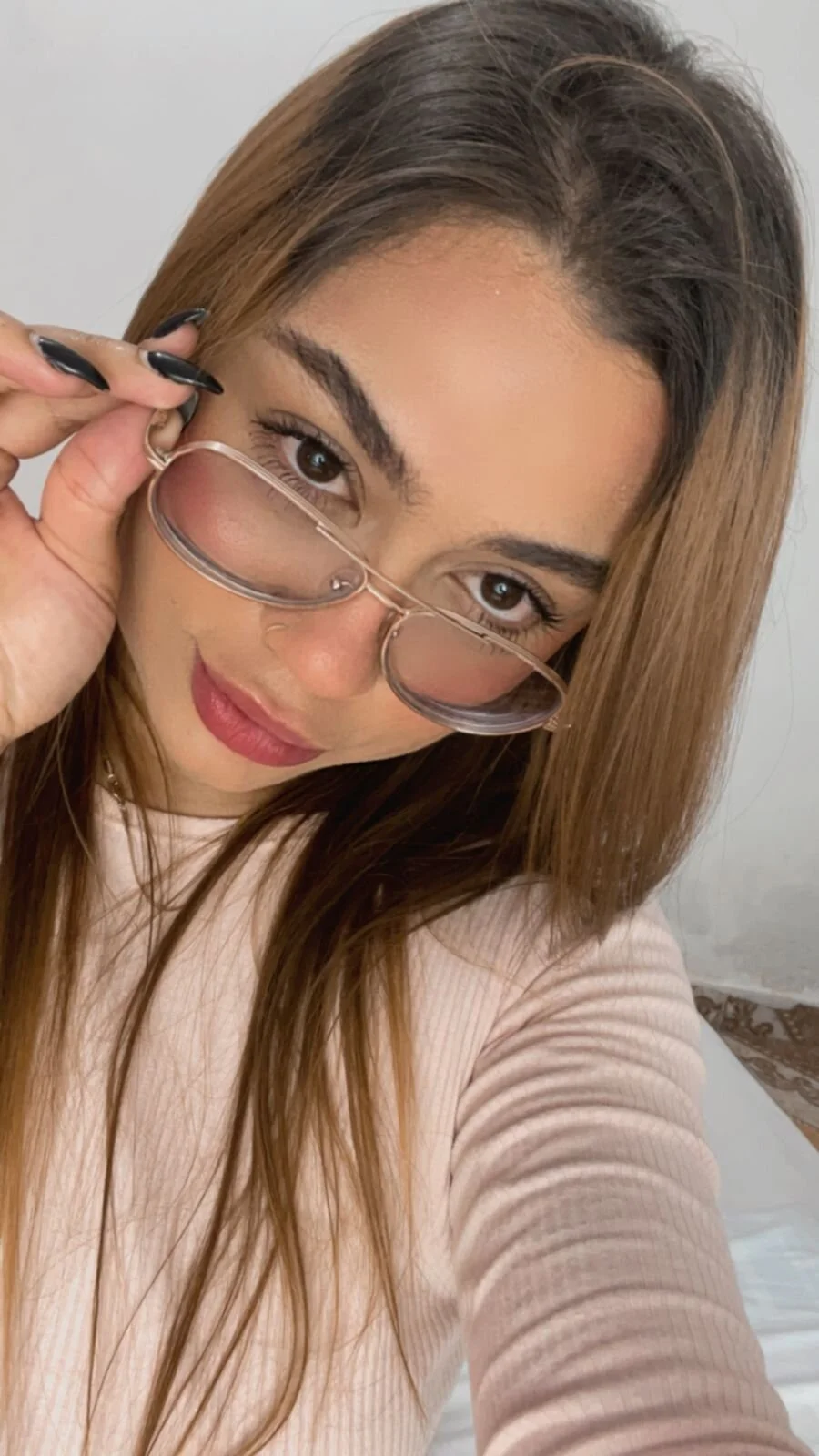 XXX Porn Photo of Nude sweet_karlaa__ 33