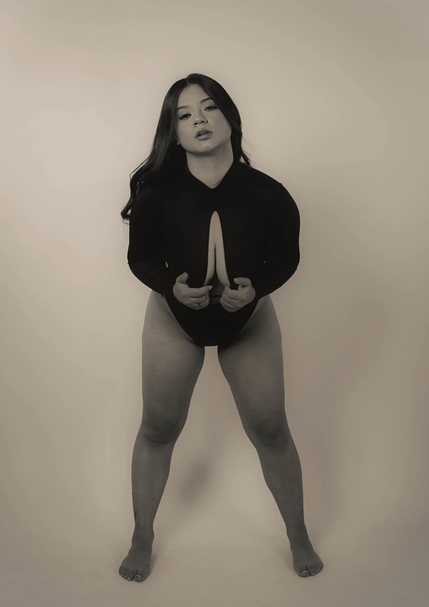 XXX Porn Photo of Nude zoejenner_ 15