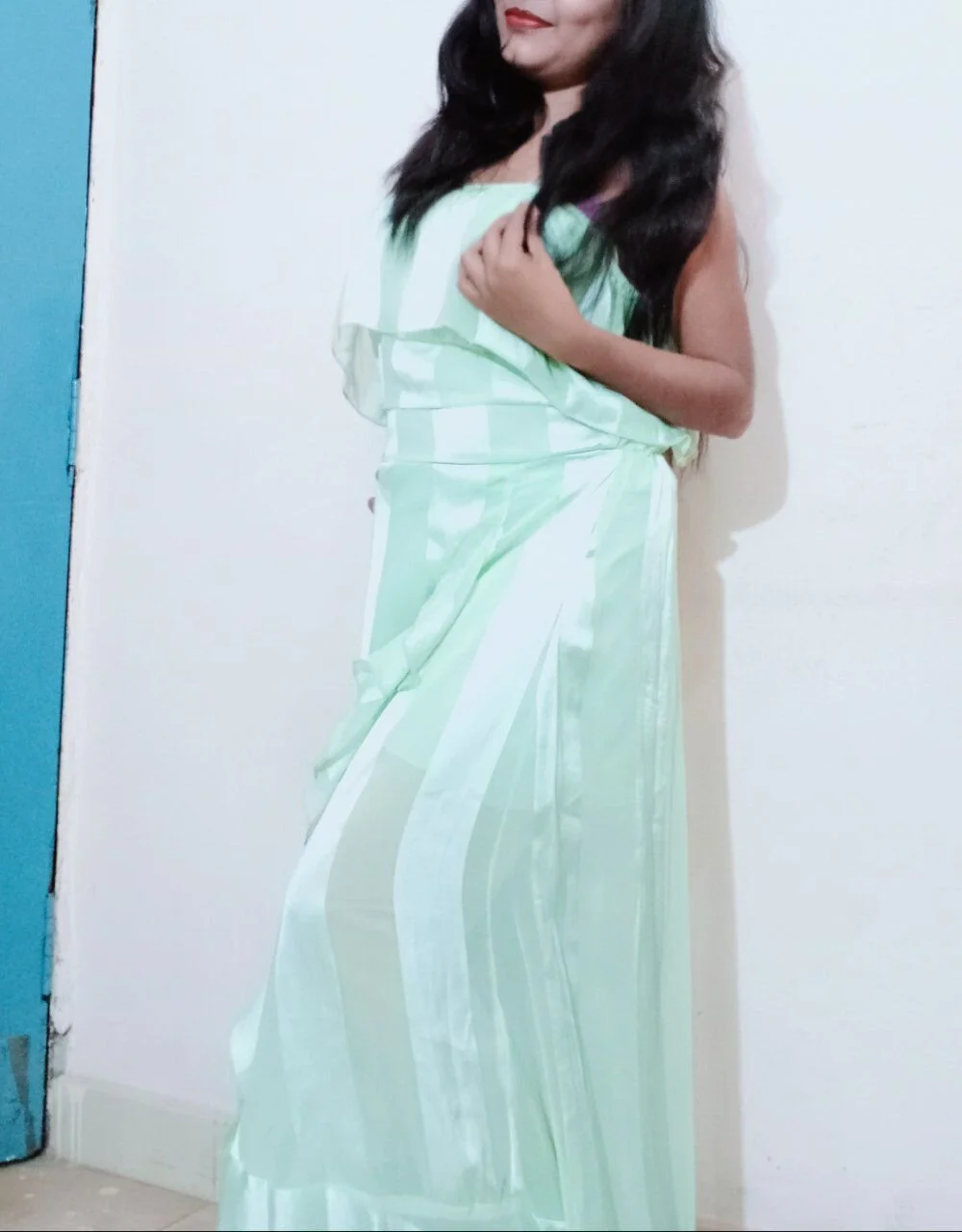 XXX Porn Photo of Nude Tikhi__Mirchi 10