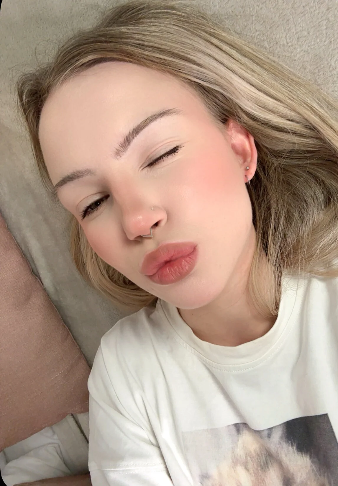 XXX Porn Photo of Nude AnnAbbey 29