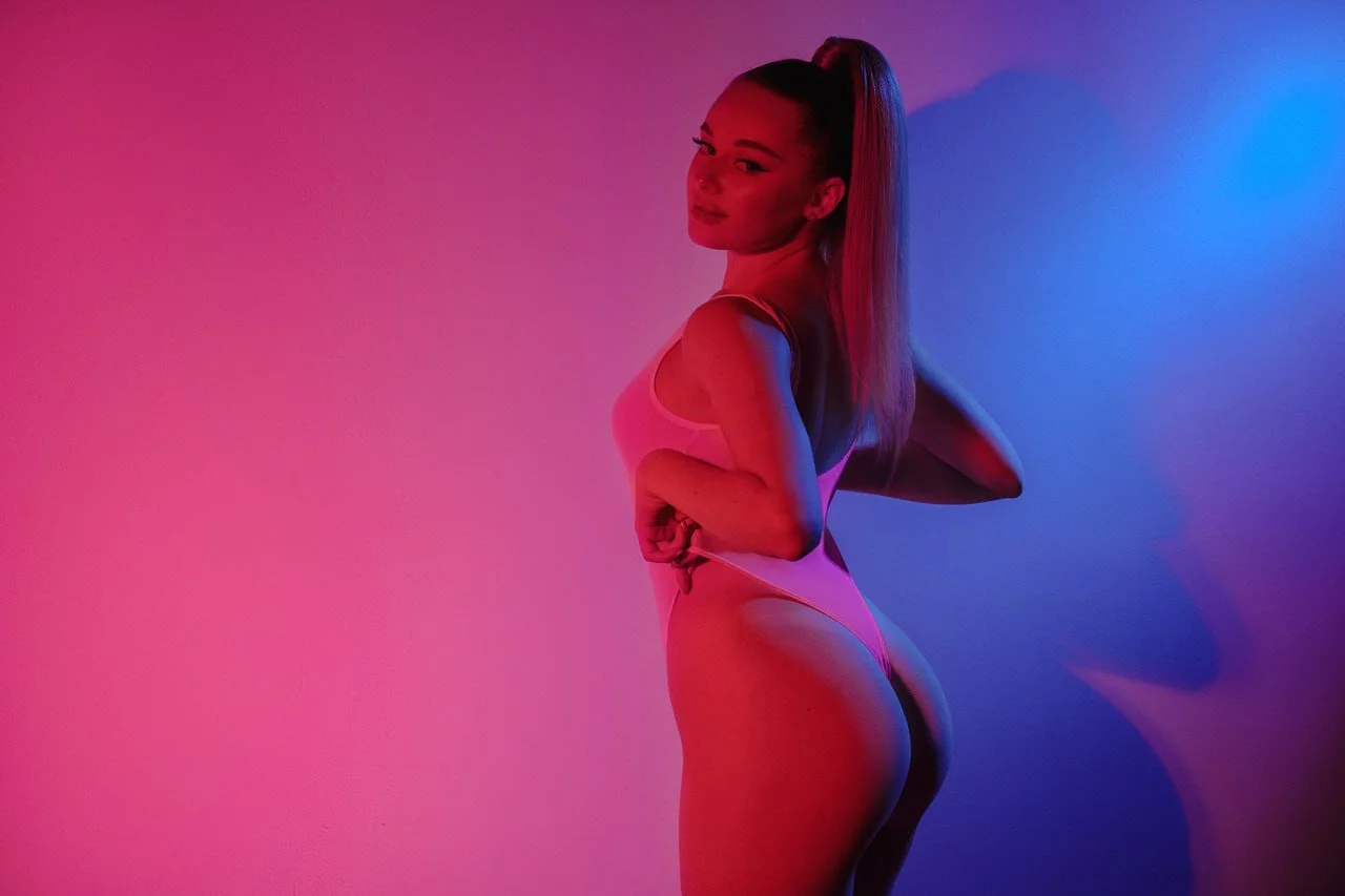 XXX Porn Photo of Nude BeaEsmont 12
