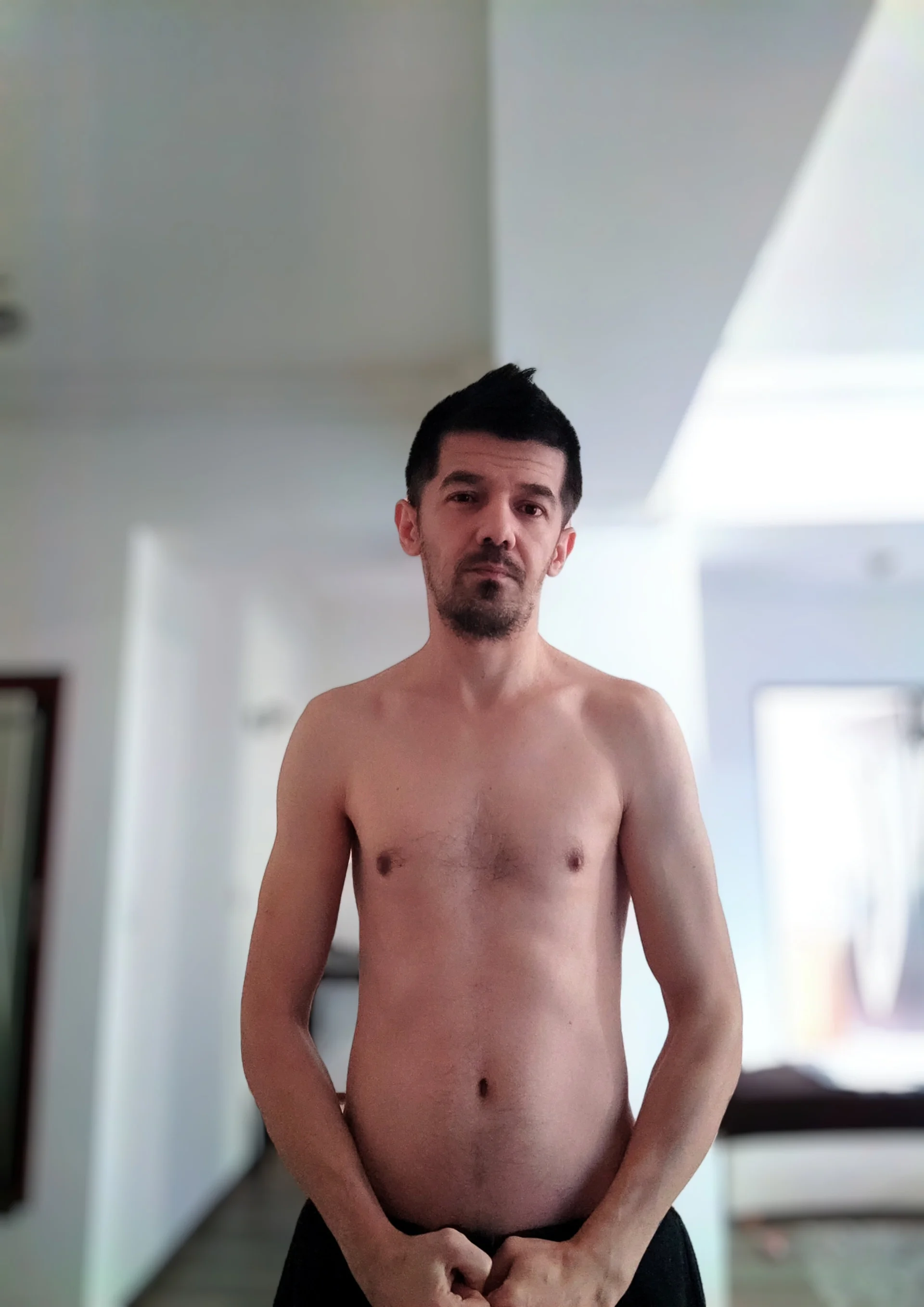 XXX Porn Photo of Nude Dale_E 4