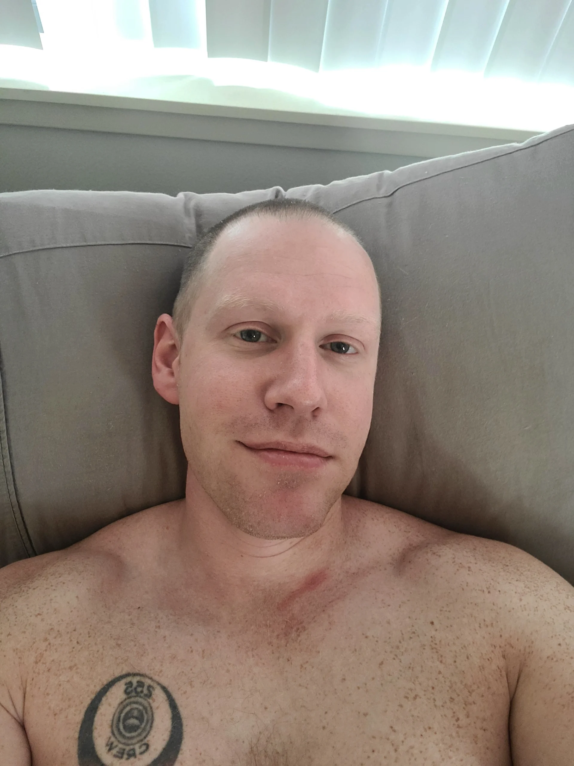 XXX Porn Photo of Nude Archibald-Meatpants 2