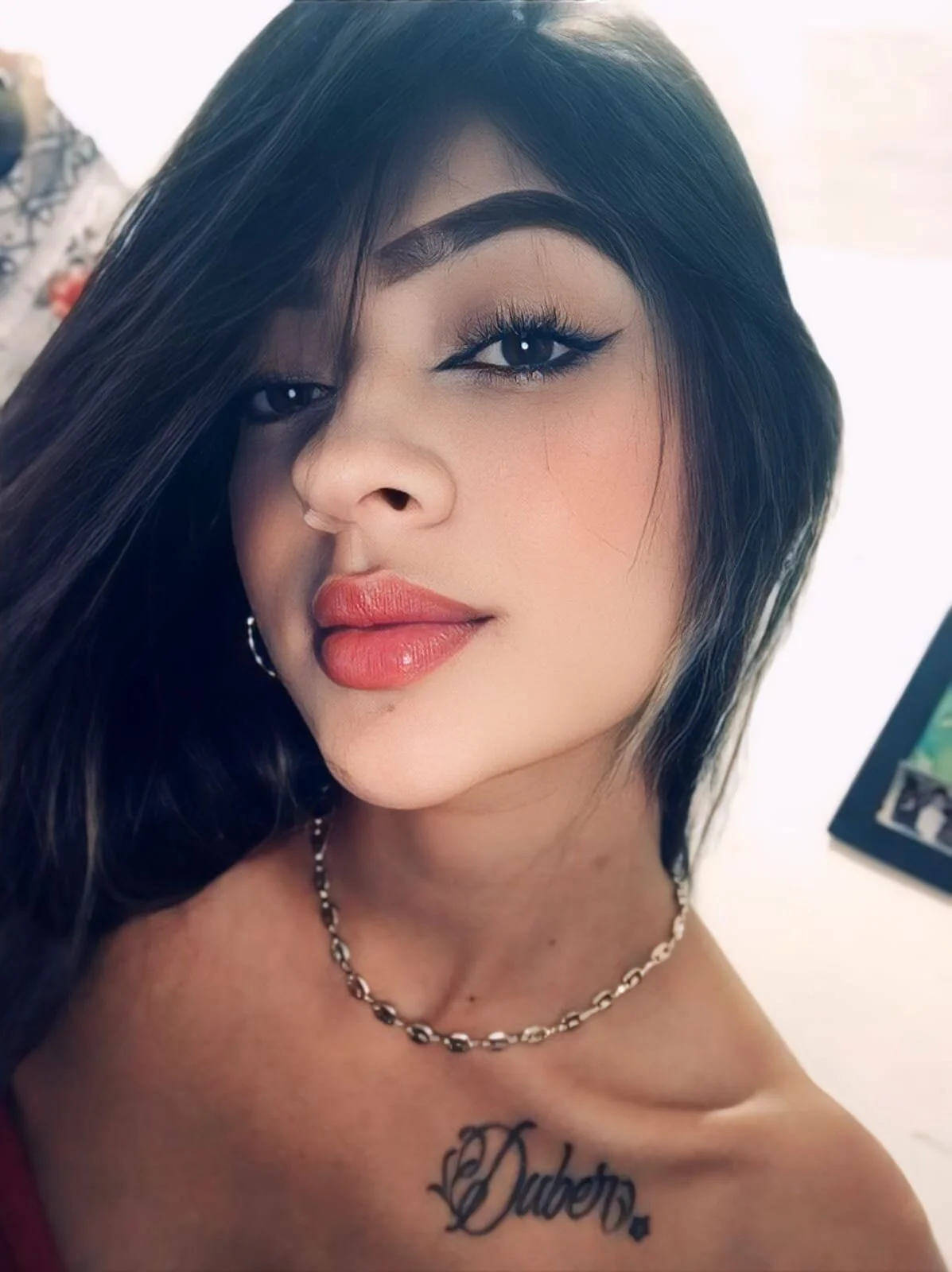 XXX Porn Photo of Nude RenataMason 18