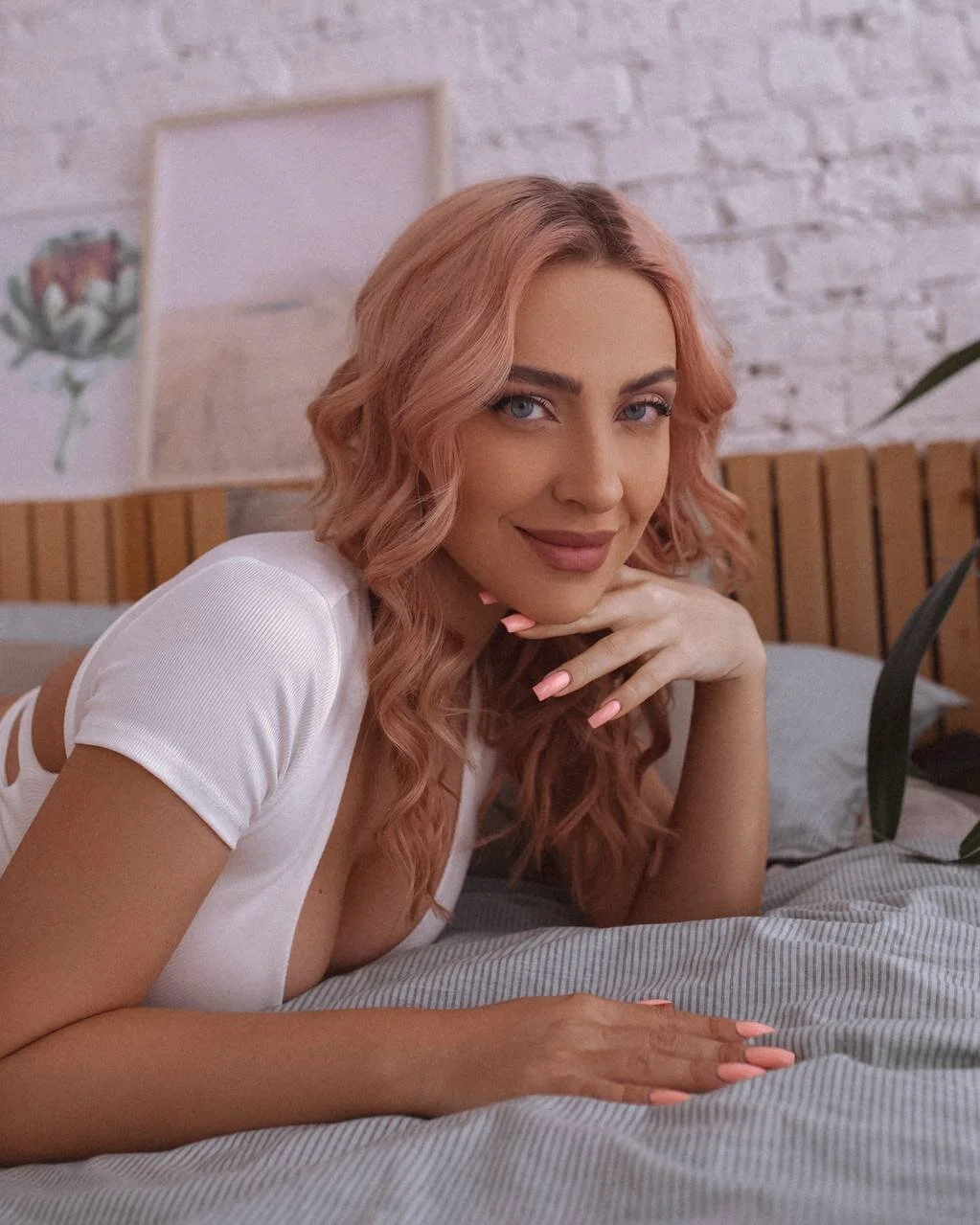 XXX Porn Photo of Nude _Miss_Valentina_ 11