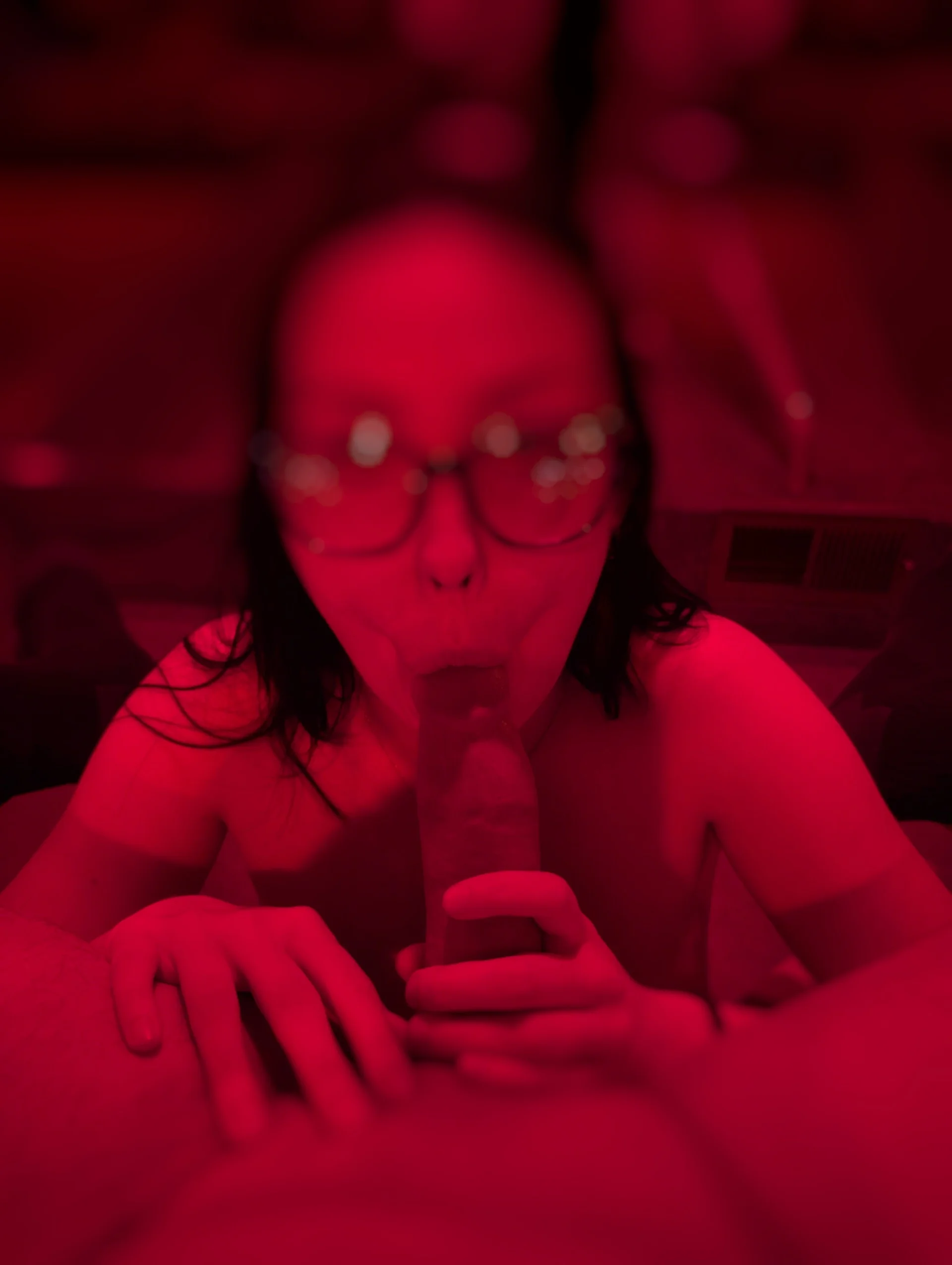 XXX Porn Photo of Nude GemiiniiAndScorpio69 7