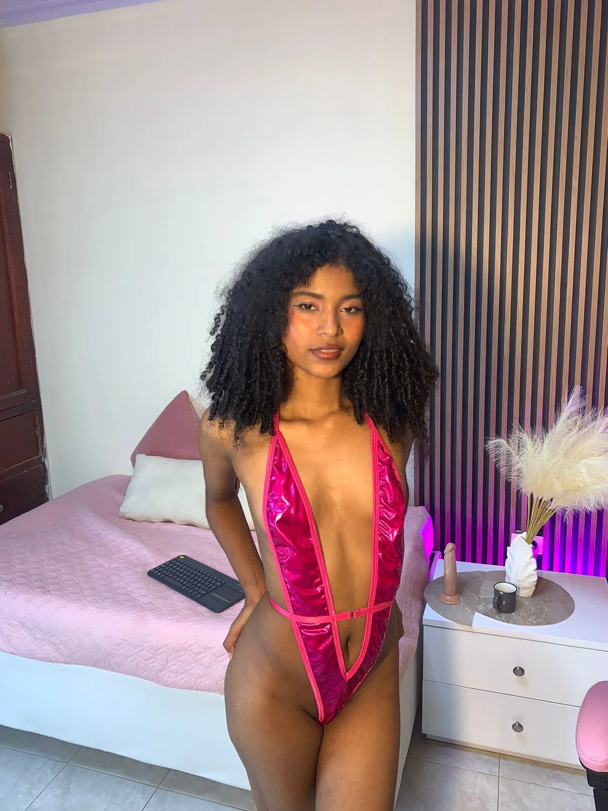 XXX Porn Photo of Nude Lissa_Blaze 6