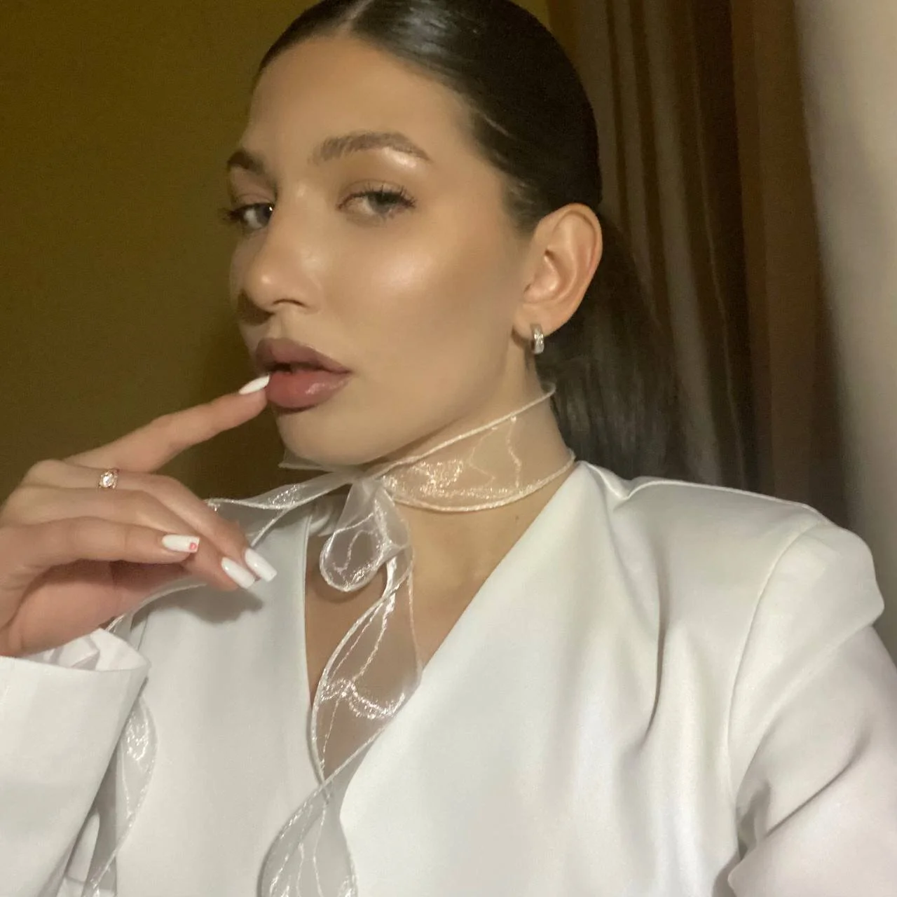 XXX Porn Photo of Nude sweetiedollll 4