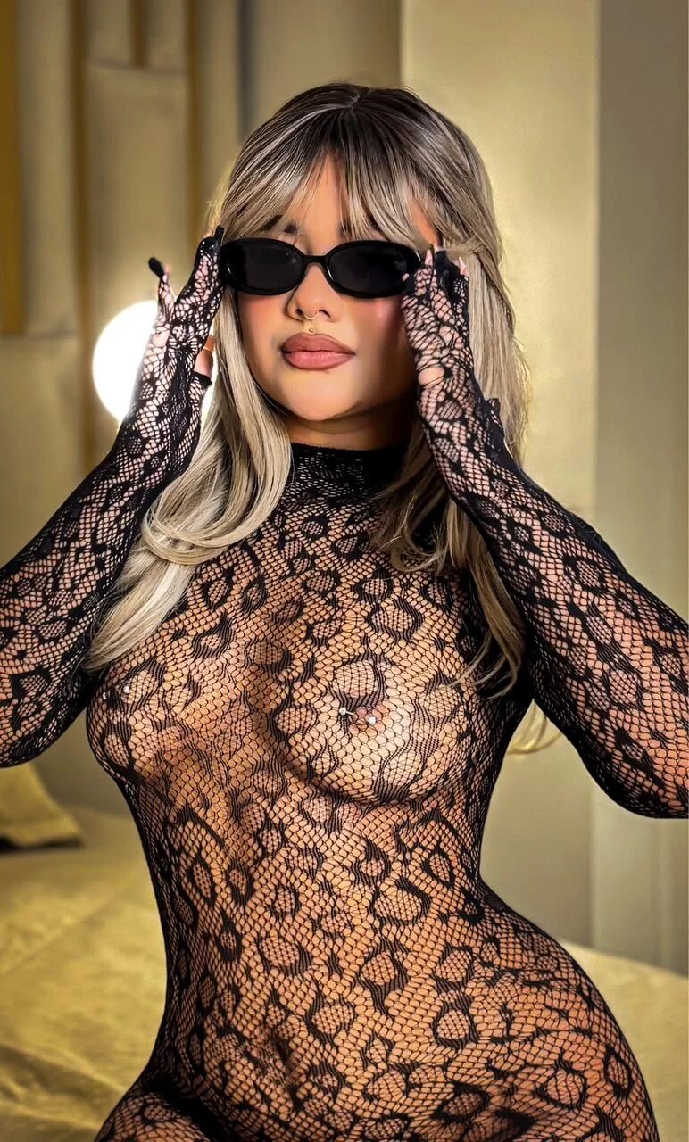 XXX Porn Photo of Nude GabriellaLee 114