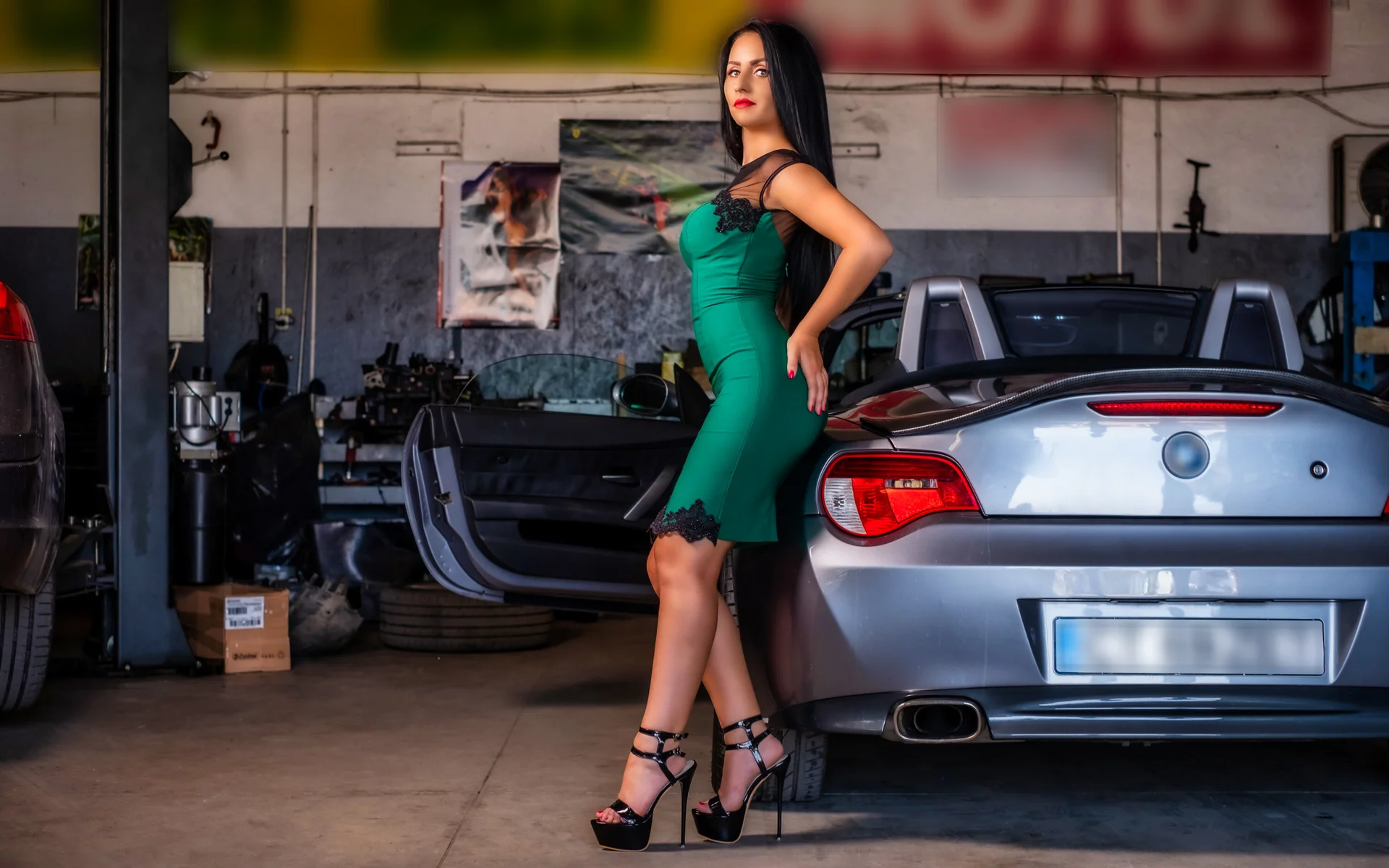 XXX Porn Photo of Nude SuzanneKer1 5