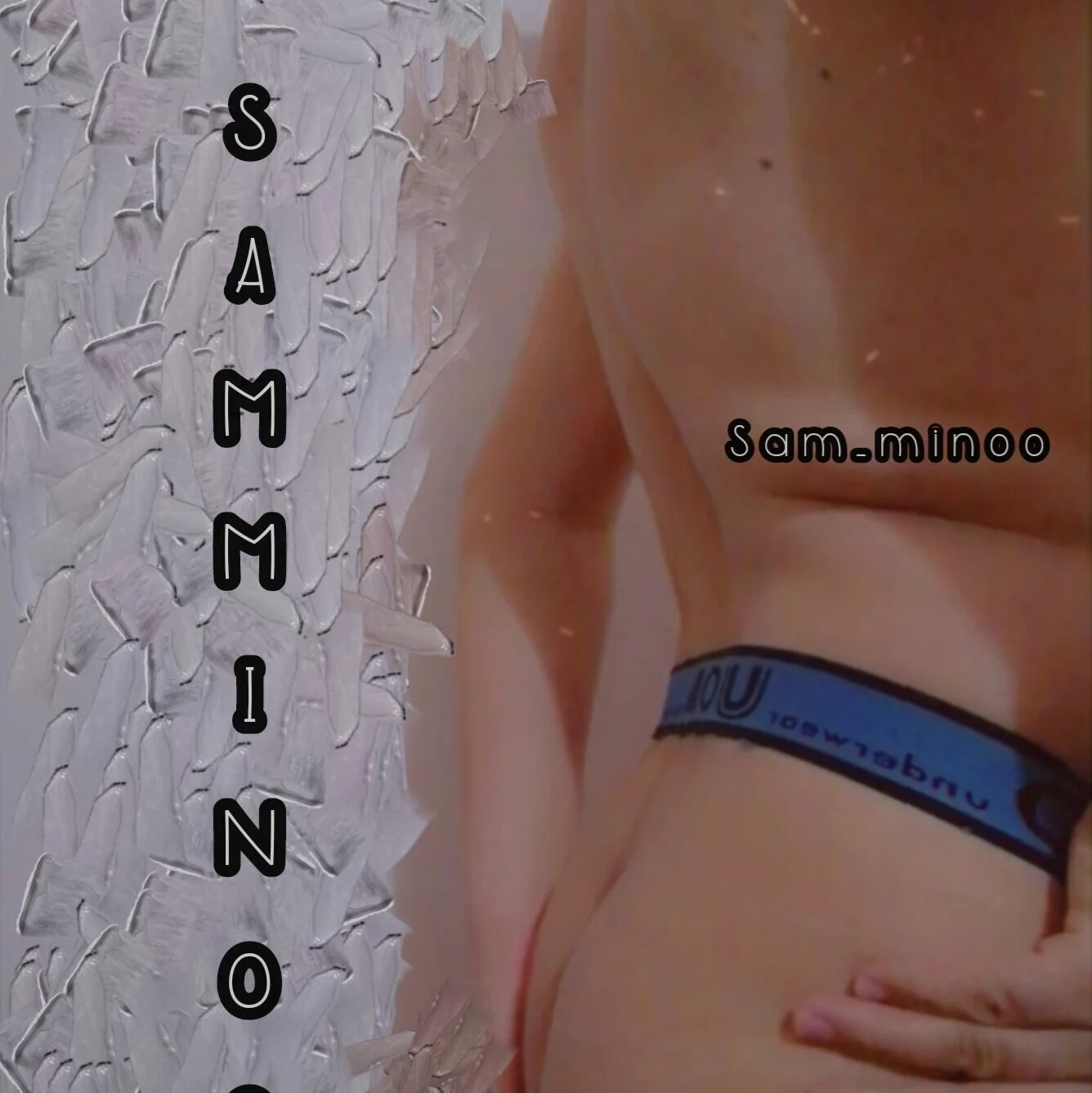 XXX Porn Photo of Nude iamsimoo 7