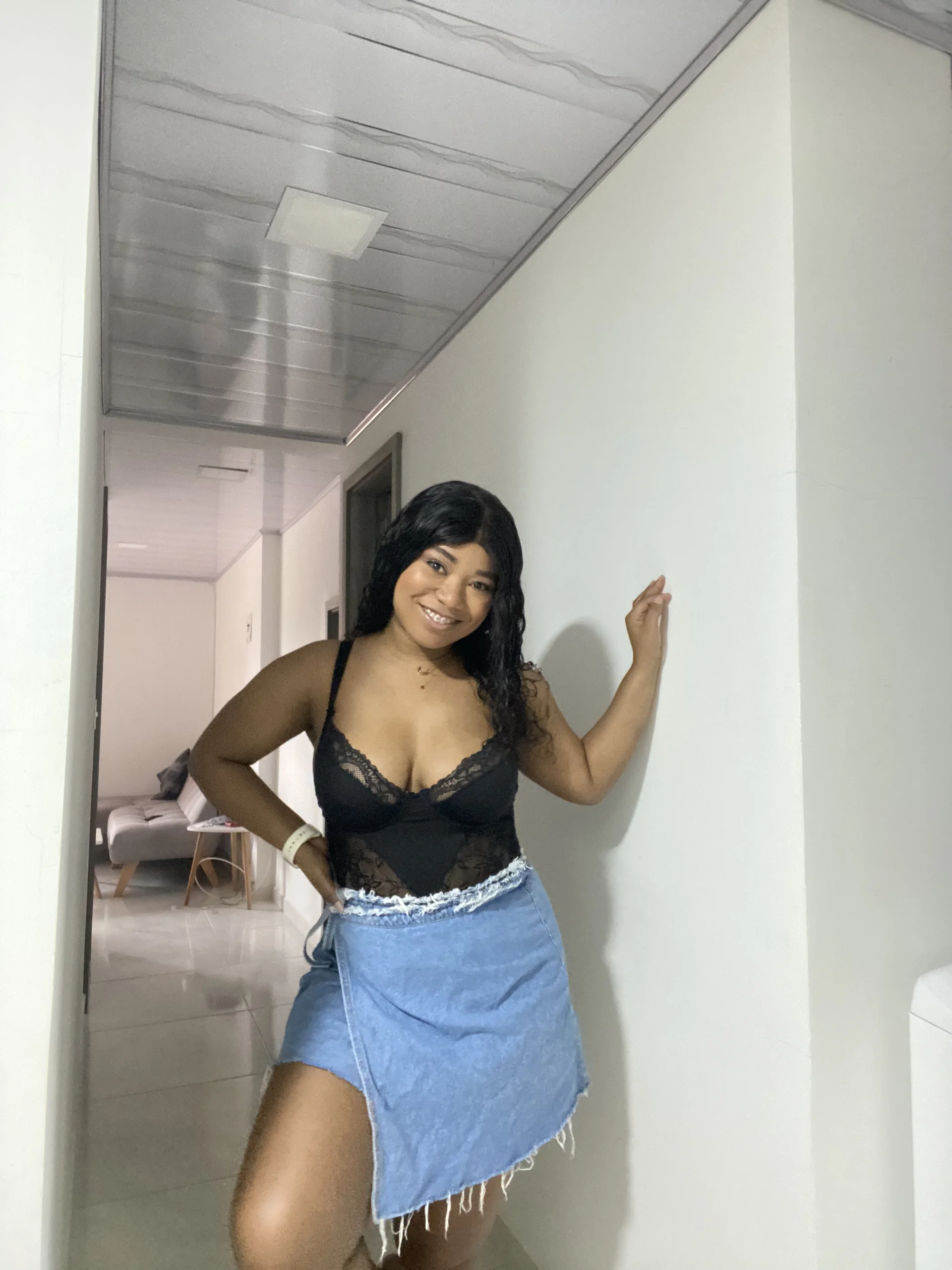 XXX Porn Photo of Nude AvaJones_33 5